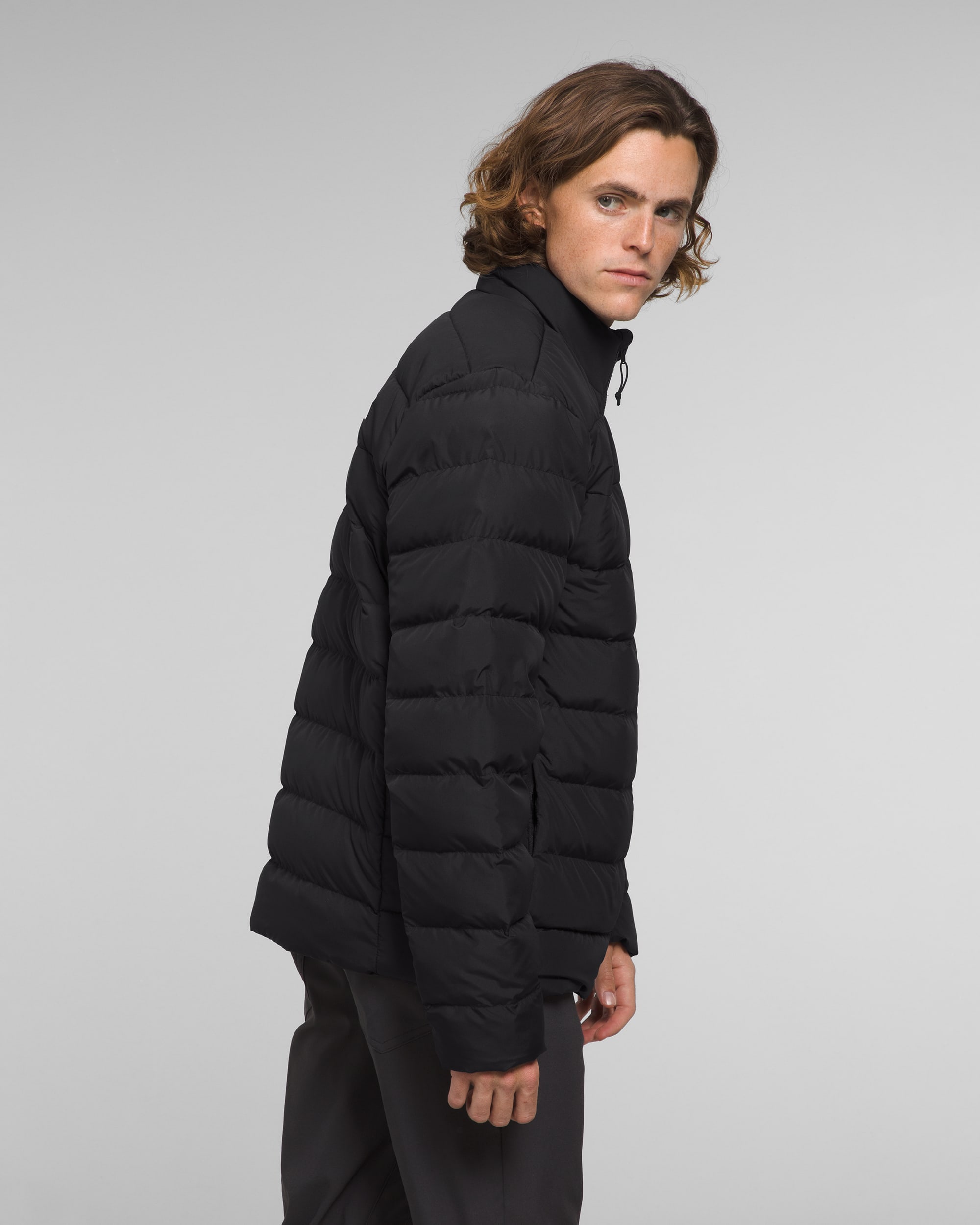 Manteau Aconcagua 3 pour hommes TNF MODEL34
