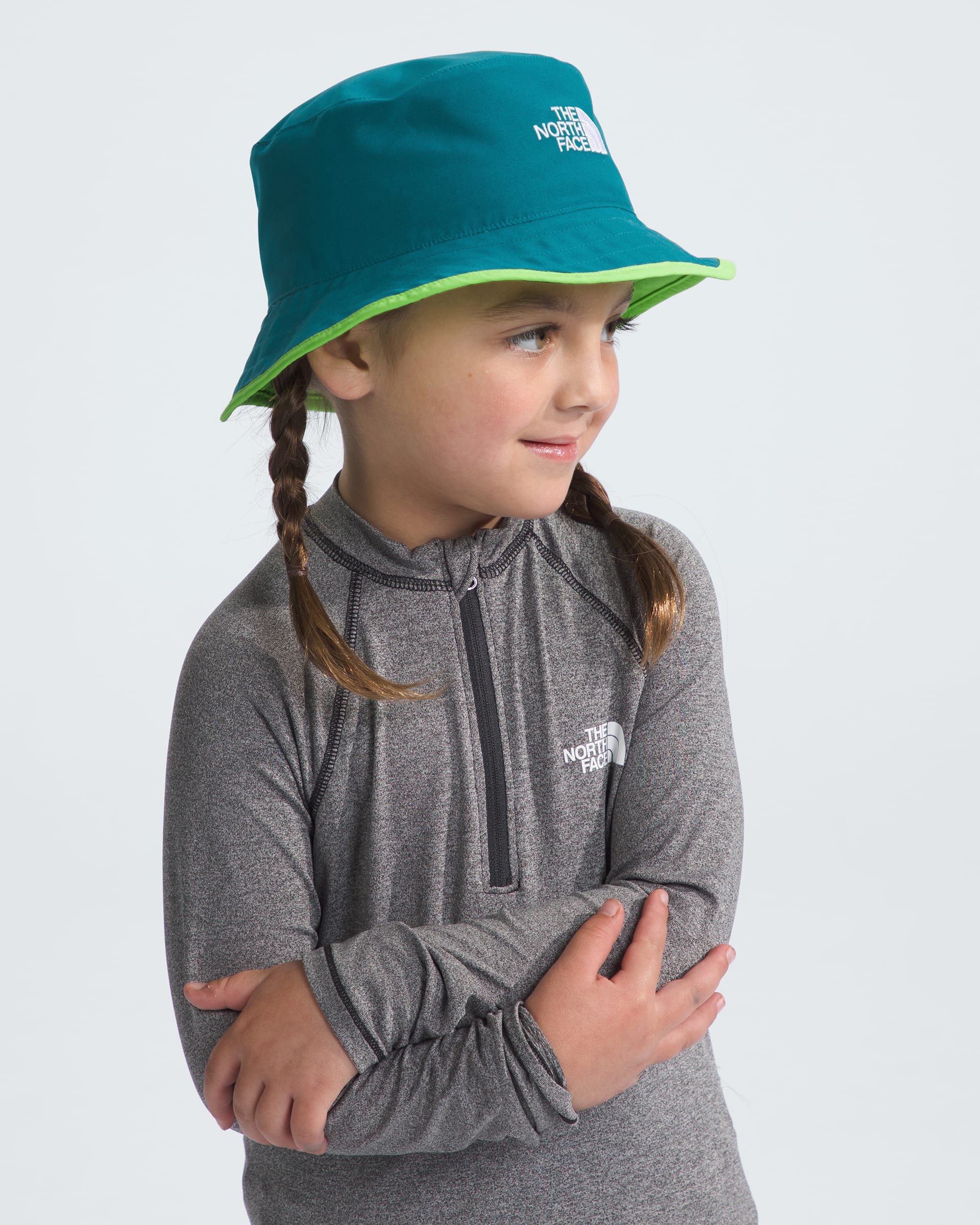Kids' Class V Reversible Bucket | The North Face