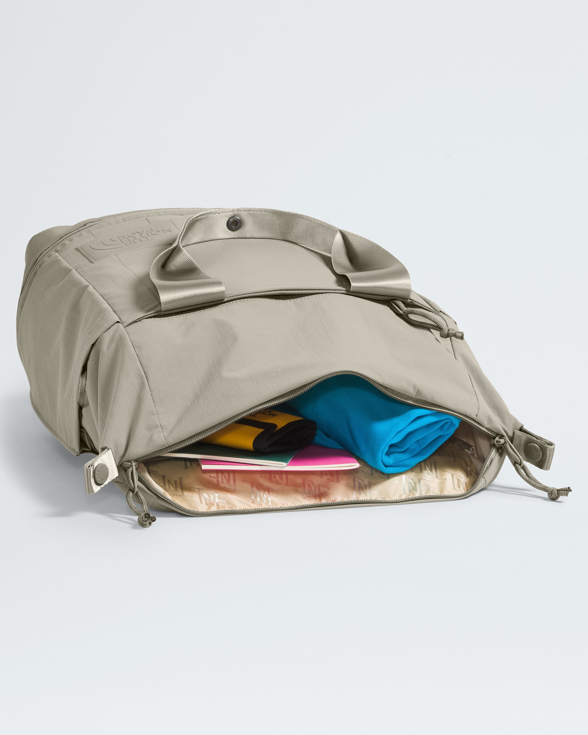 Womens Never Stop Utility Pack TNF INT