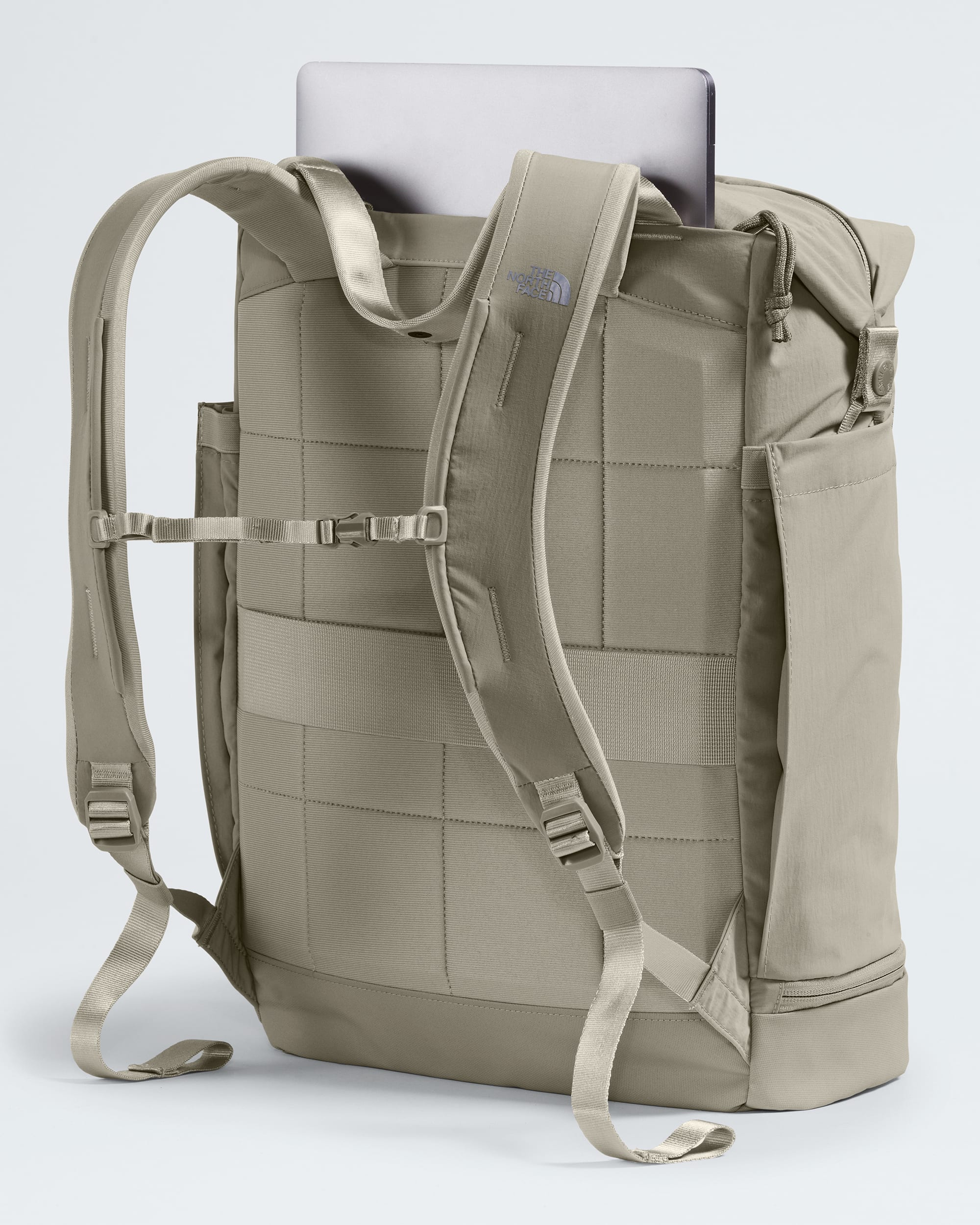 Womens Never Stop Utility Pack TNF DETAIL2