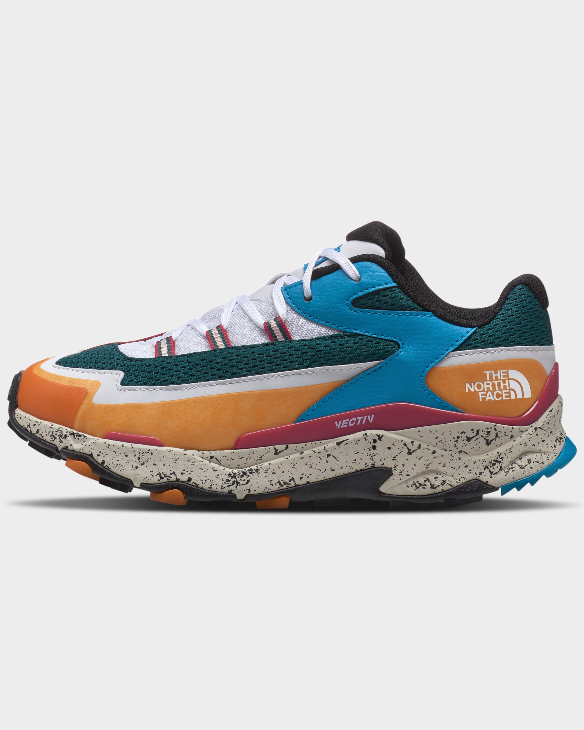 Men's VECTIV™ Taraval Shoes | The North Face Canada