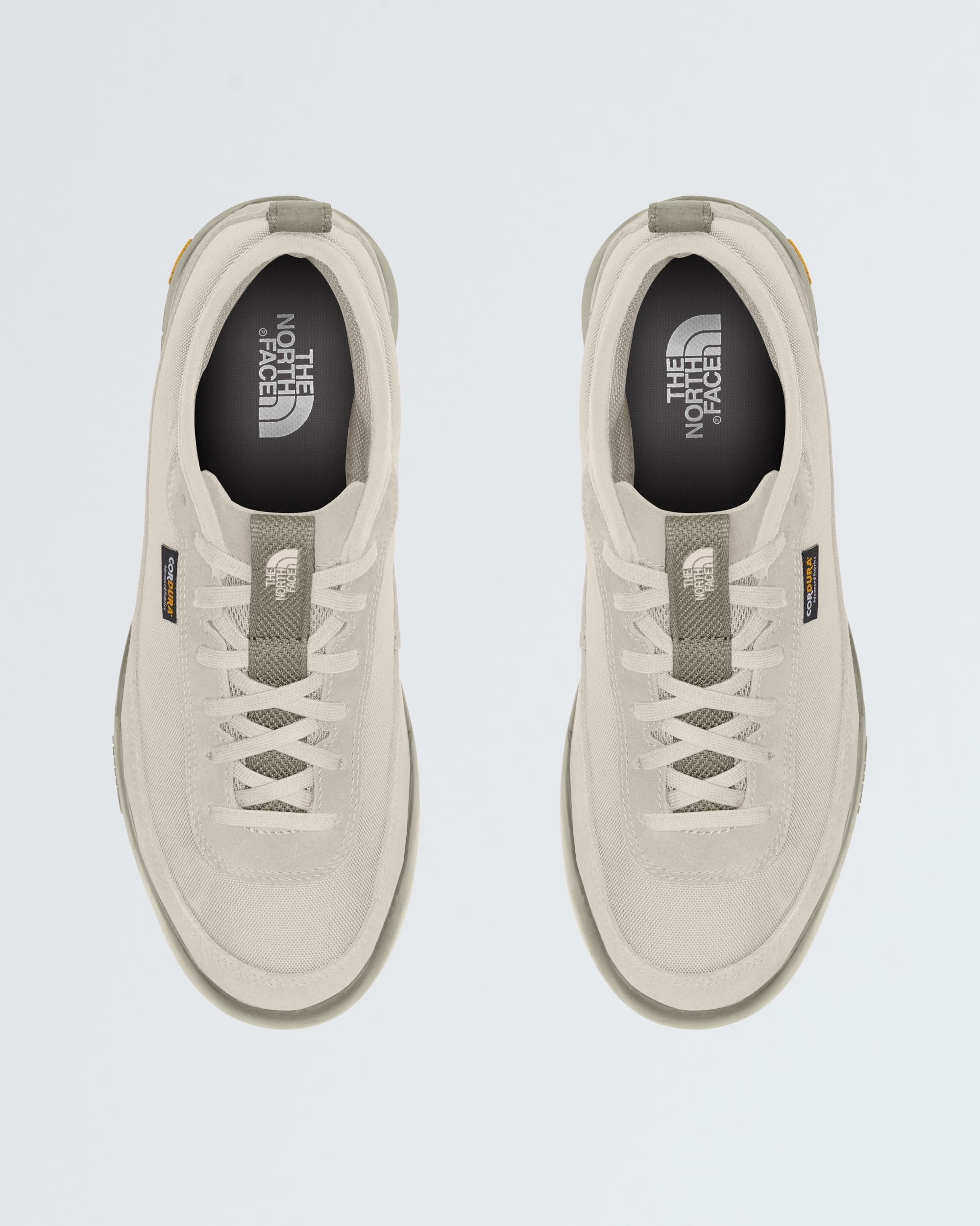 トップス The North Face Comfortable Wool Trainers Women's Clyffe Shoes | The North Face