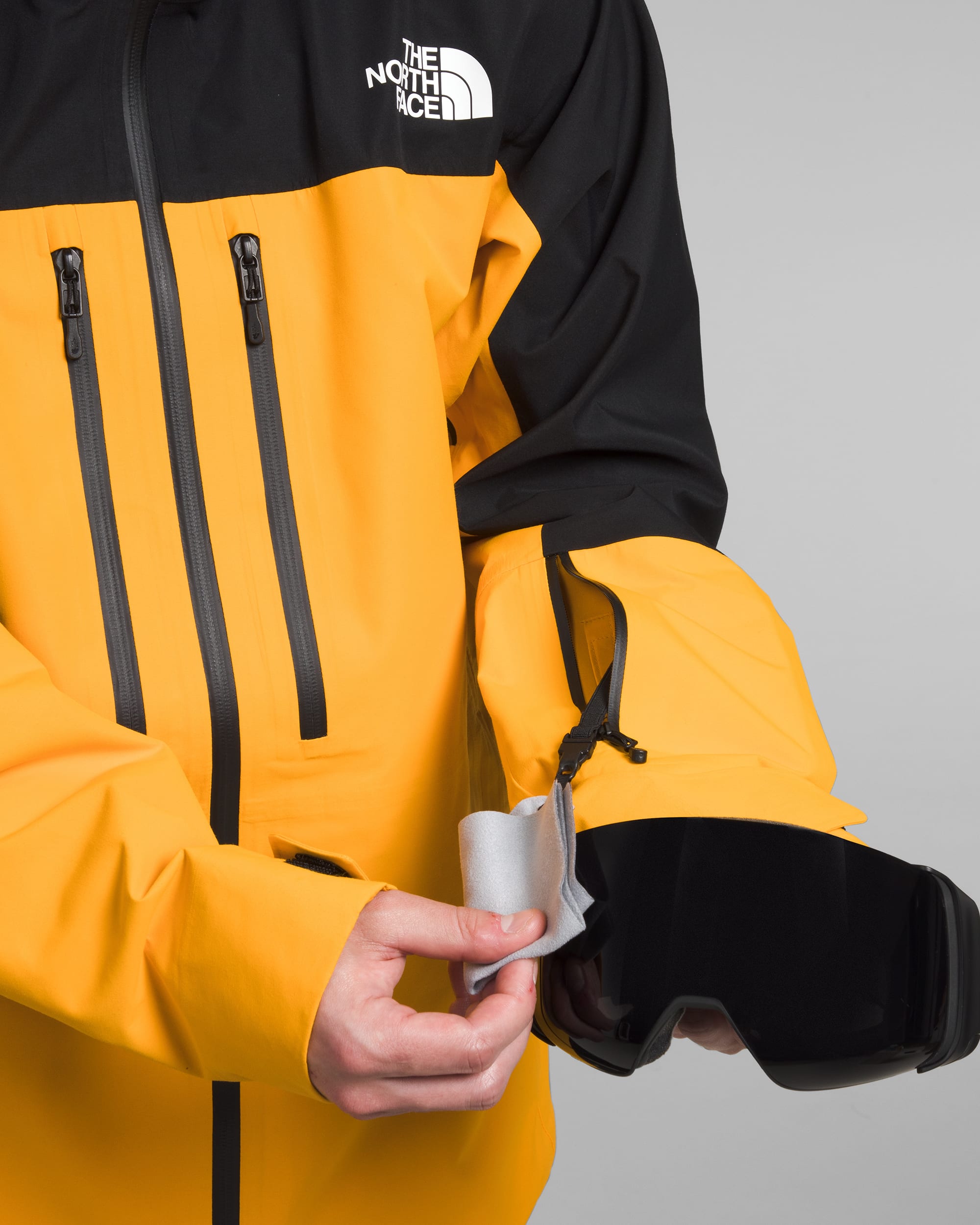 Men's Ceptor Jacket | The North Face Canada