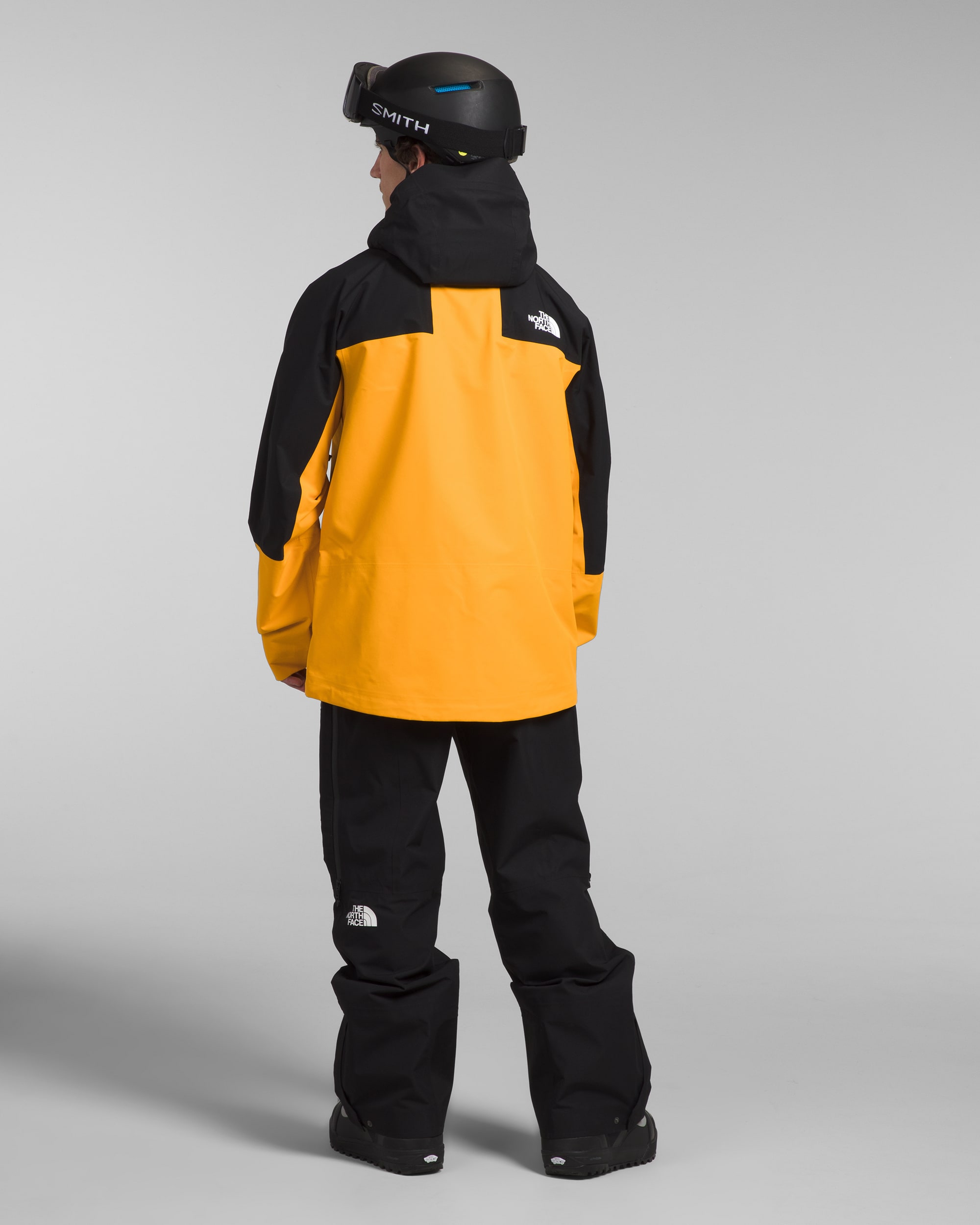 Men's Ceptor Jacket | The North Face Canada