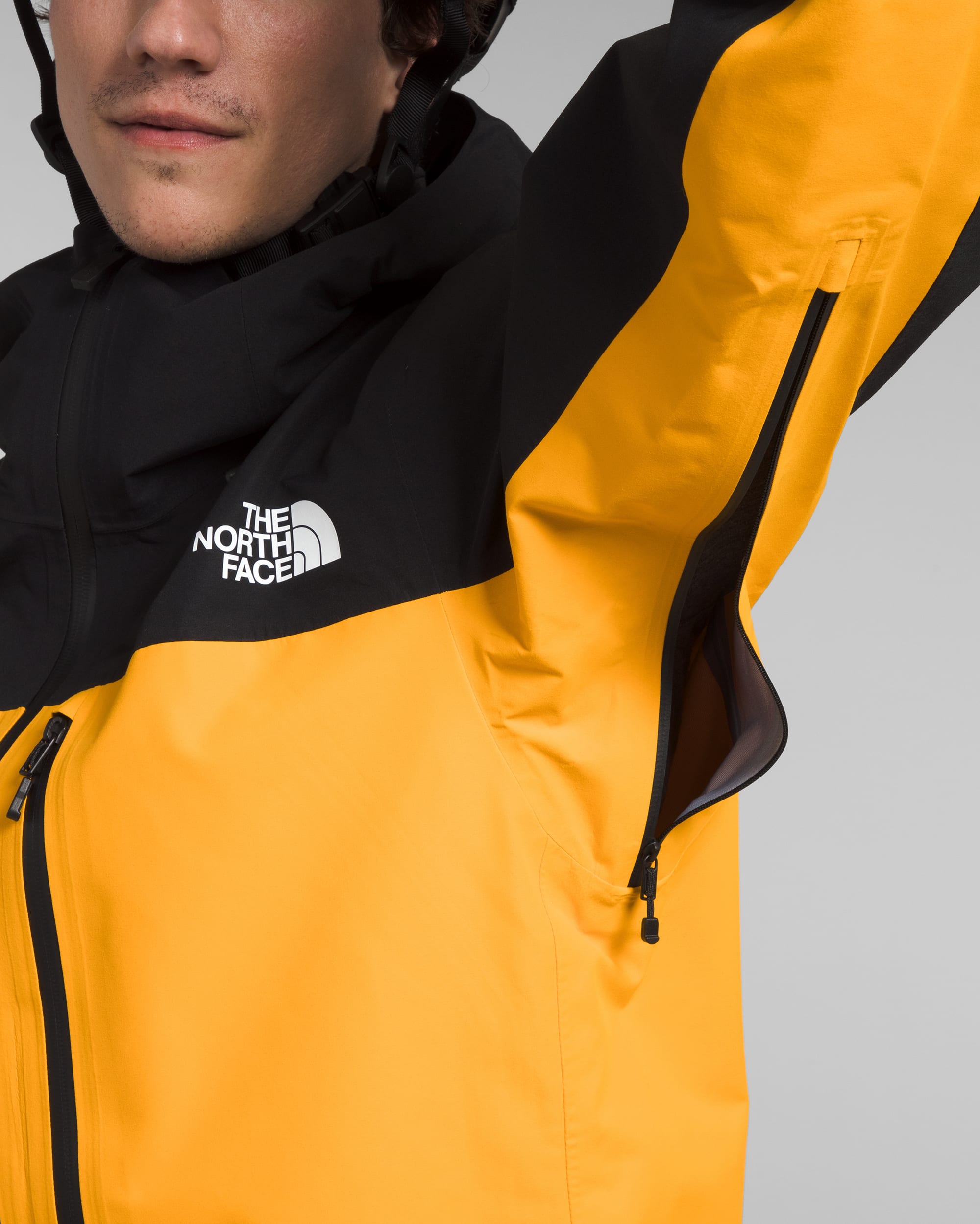 Men's Ceptor Shell Jacket | The North Face Canada