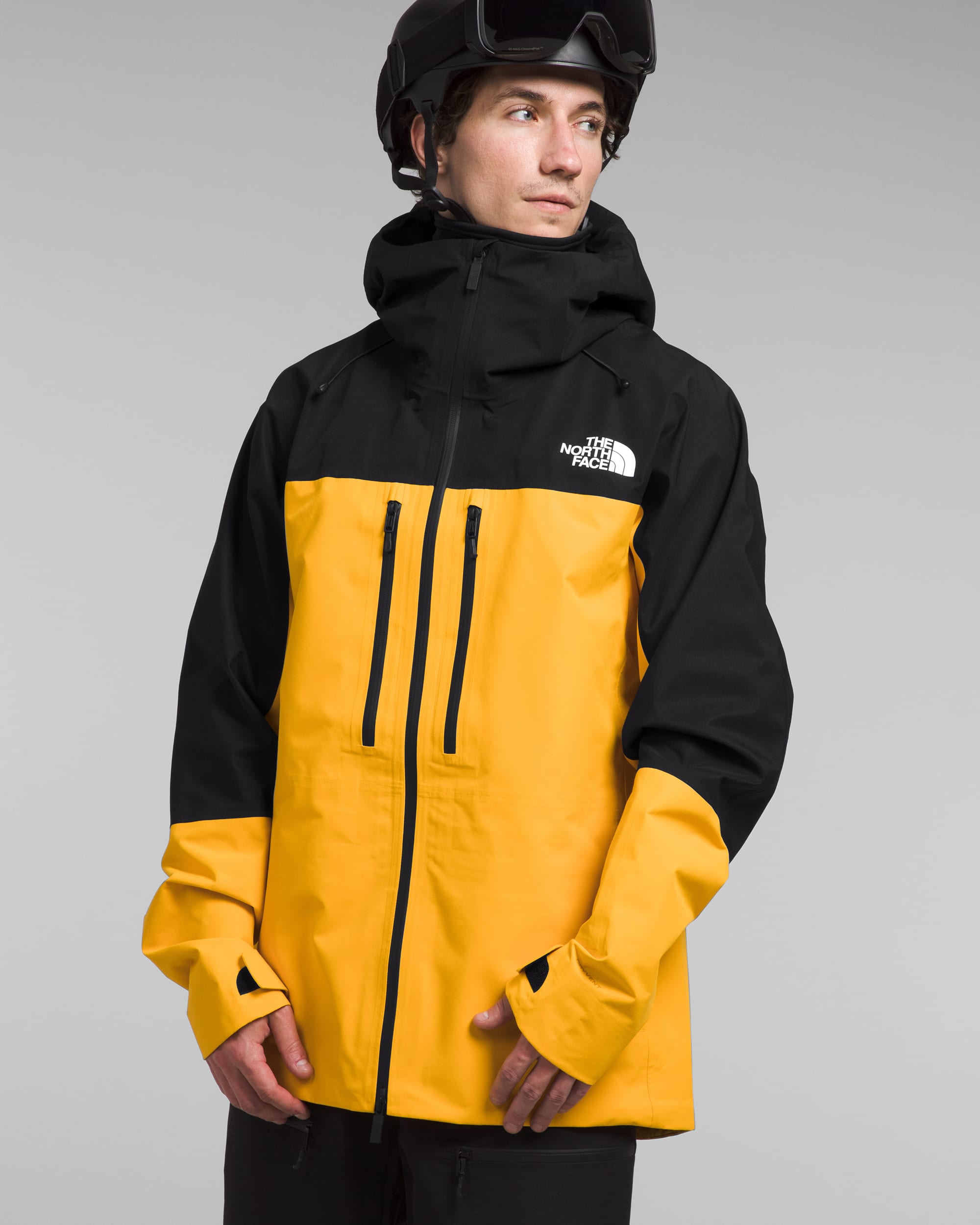 Men's Ceptor Shell Jacket | The North Face Canada