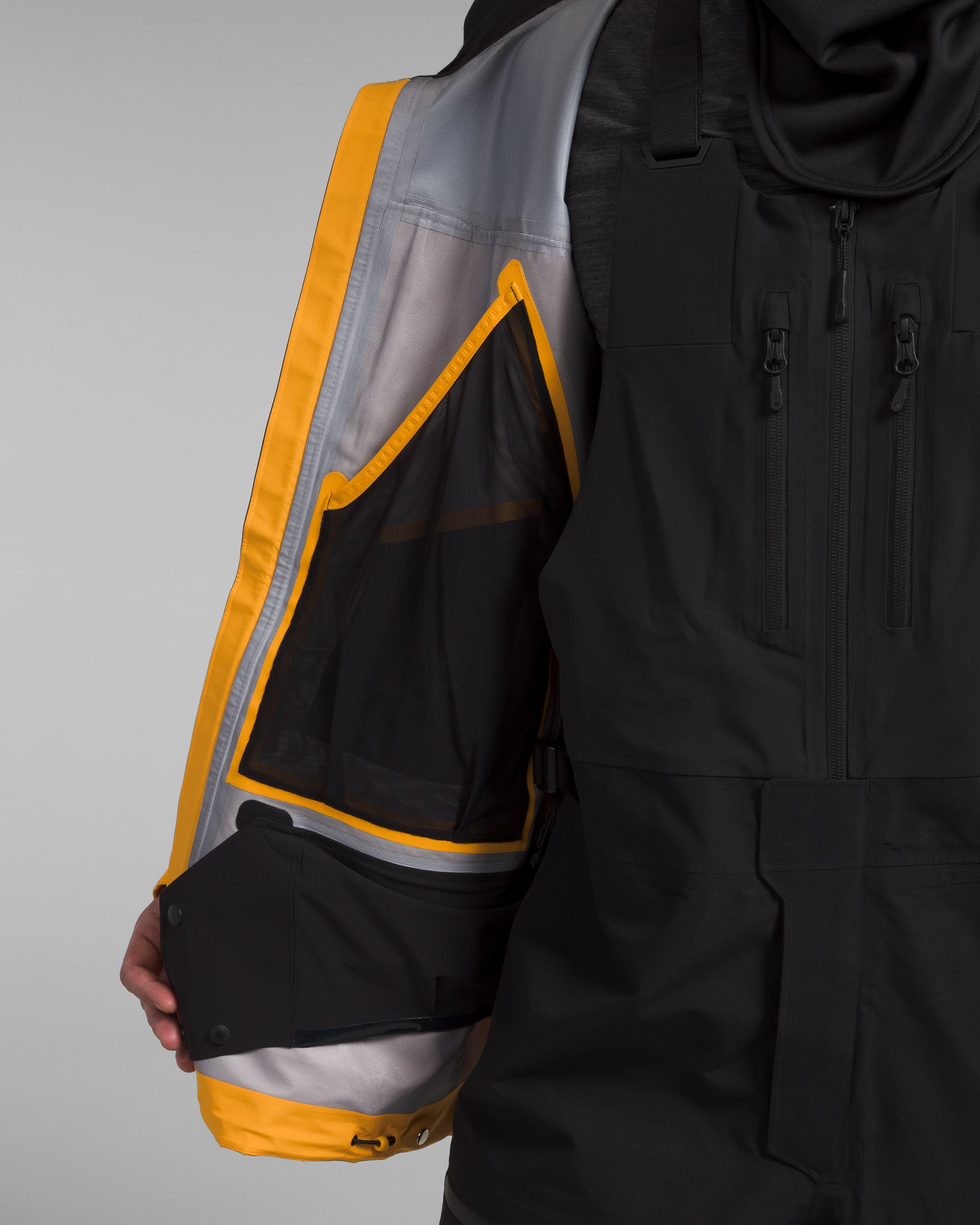 Men's Ceptor Jacket | The North Face Canada