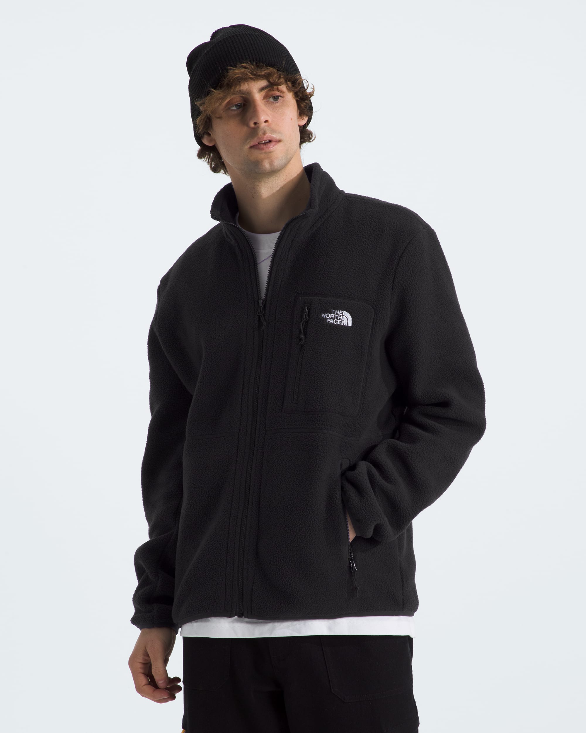 Men's Yumiori Full-Zip | The North Face