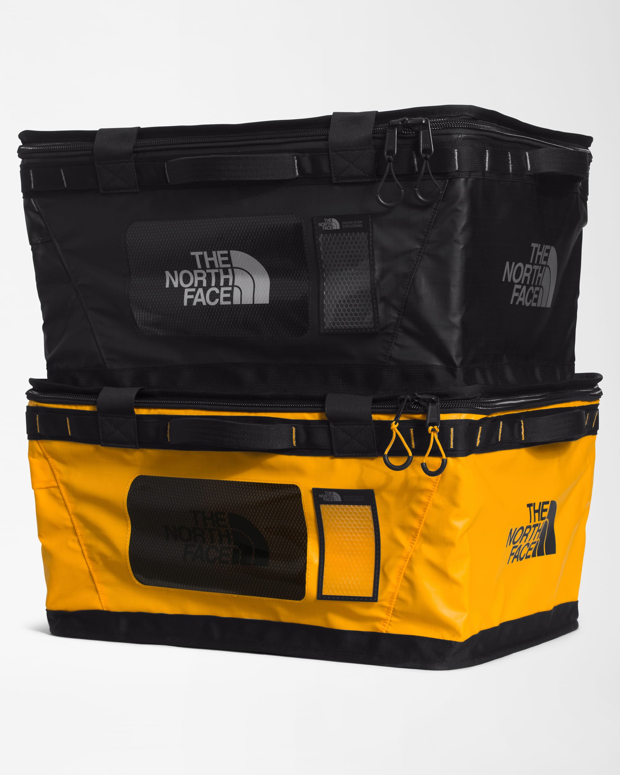 Base Camp Gear BoxM TNF ALT2