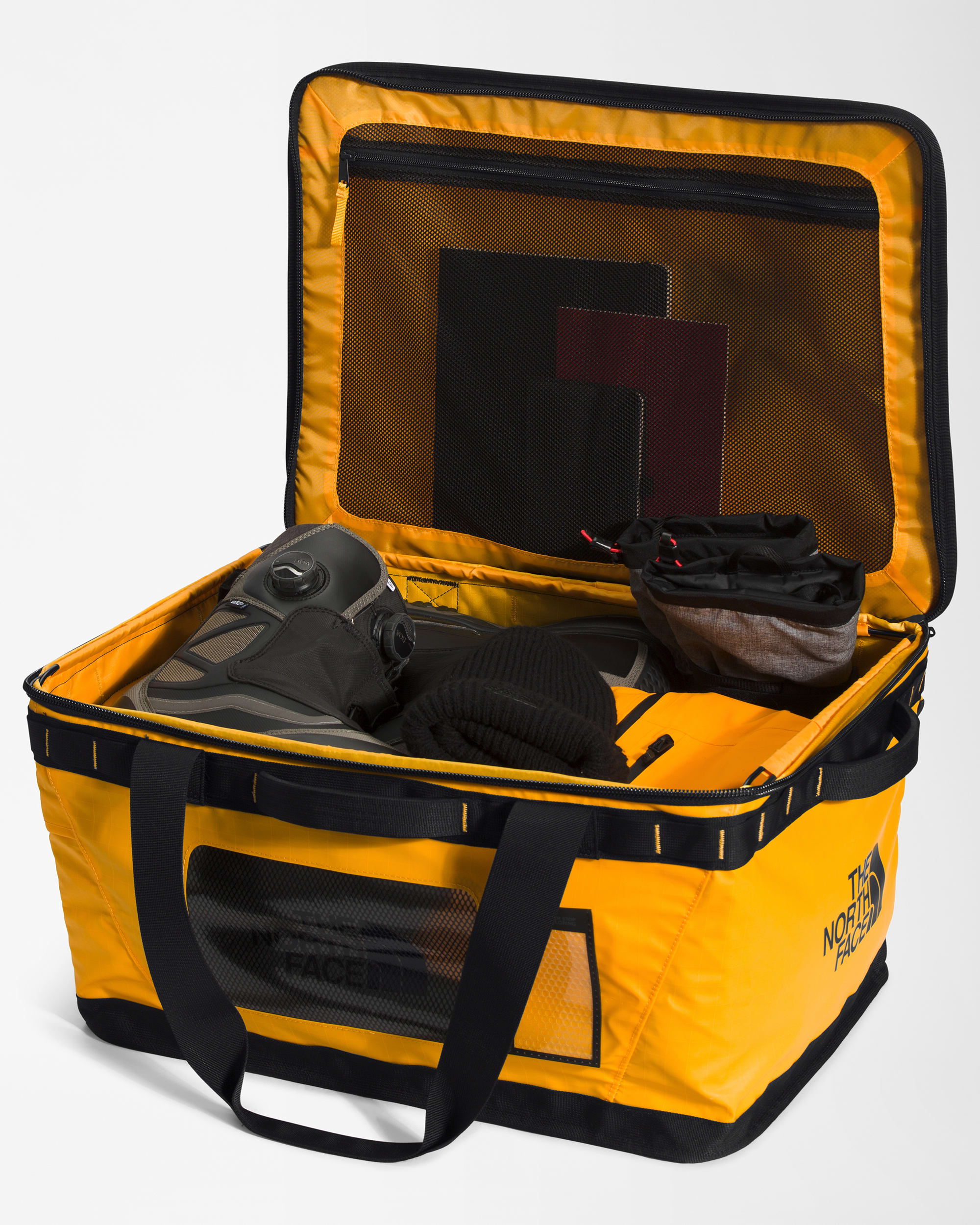 Base Camp Gear BoxM TNF INT