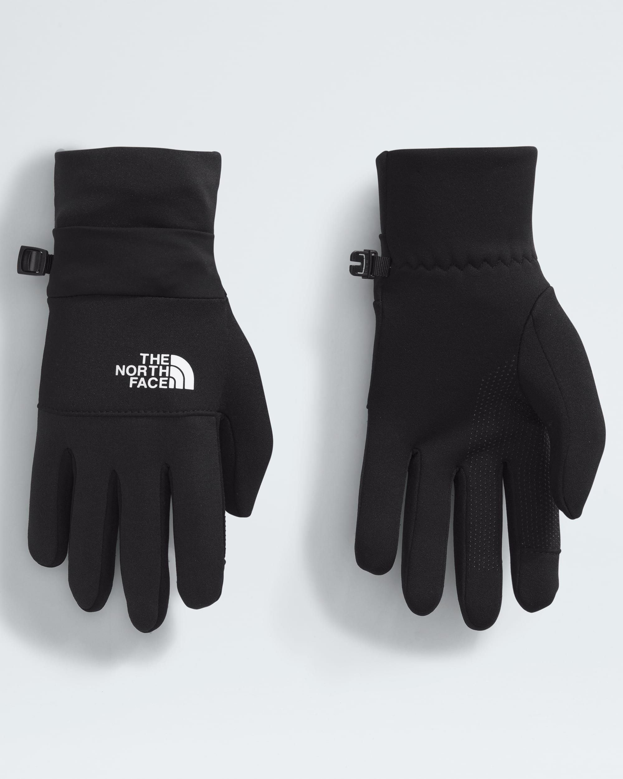 Etip Trail Gloves TNF HERO