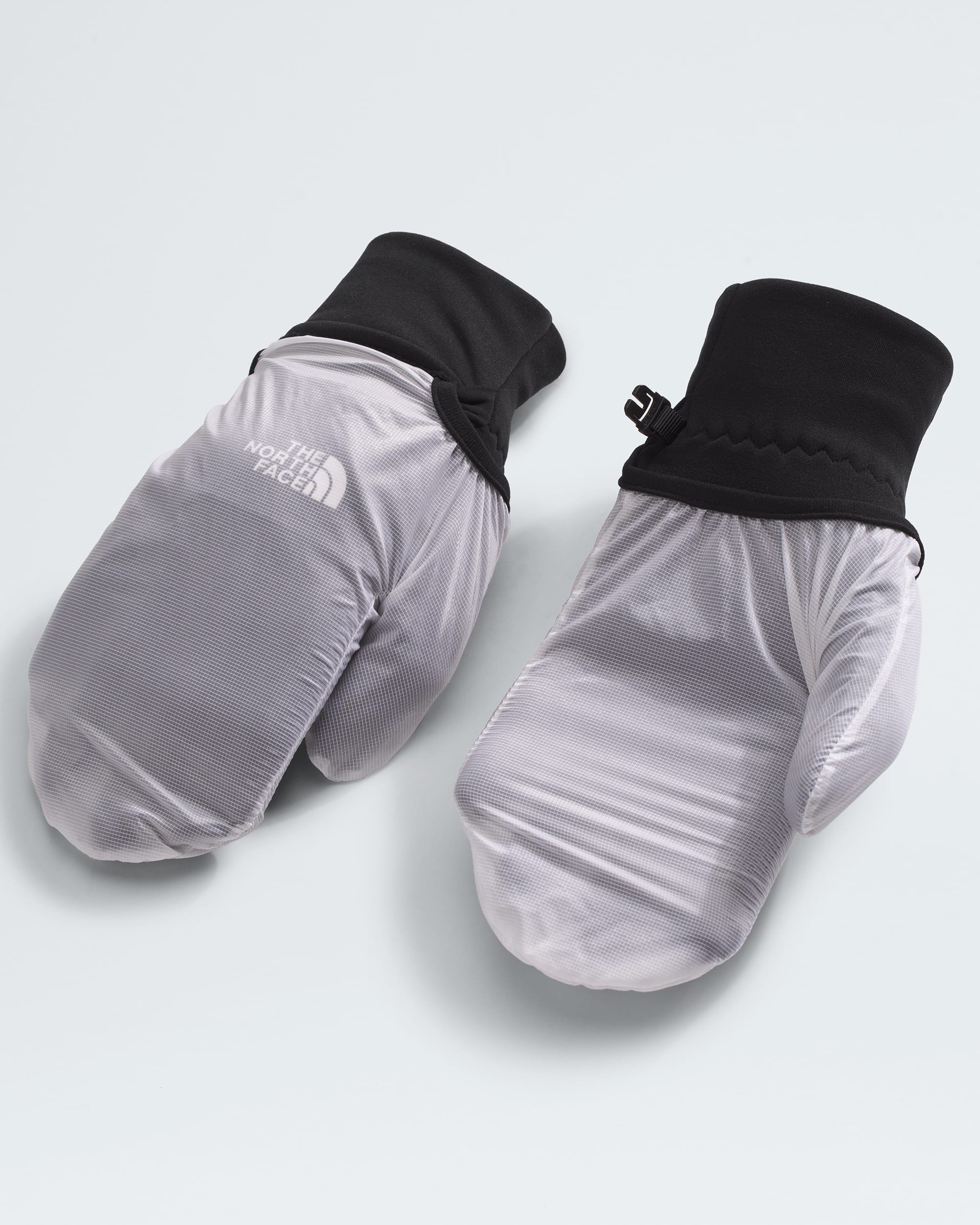 Etip Trail Gloves TNF ALT1