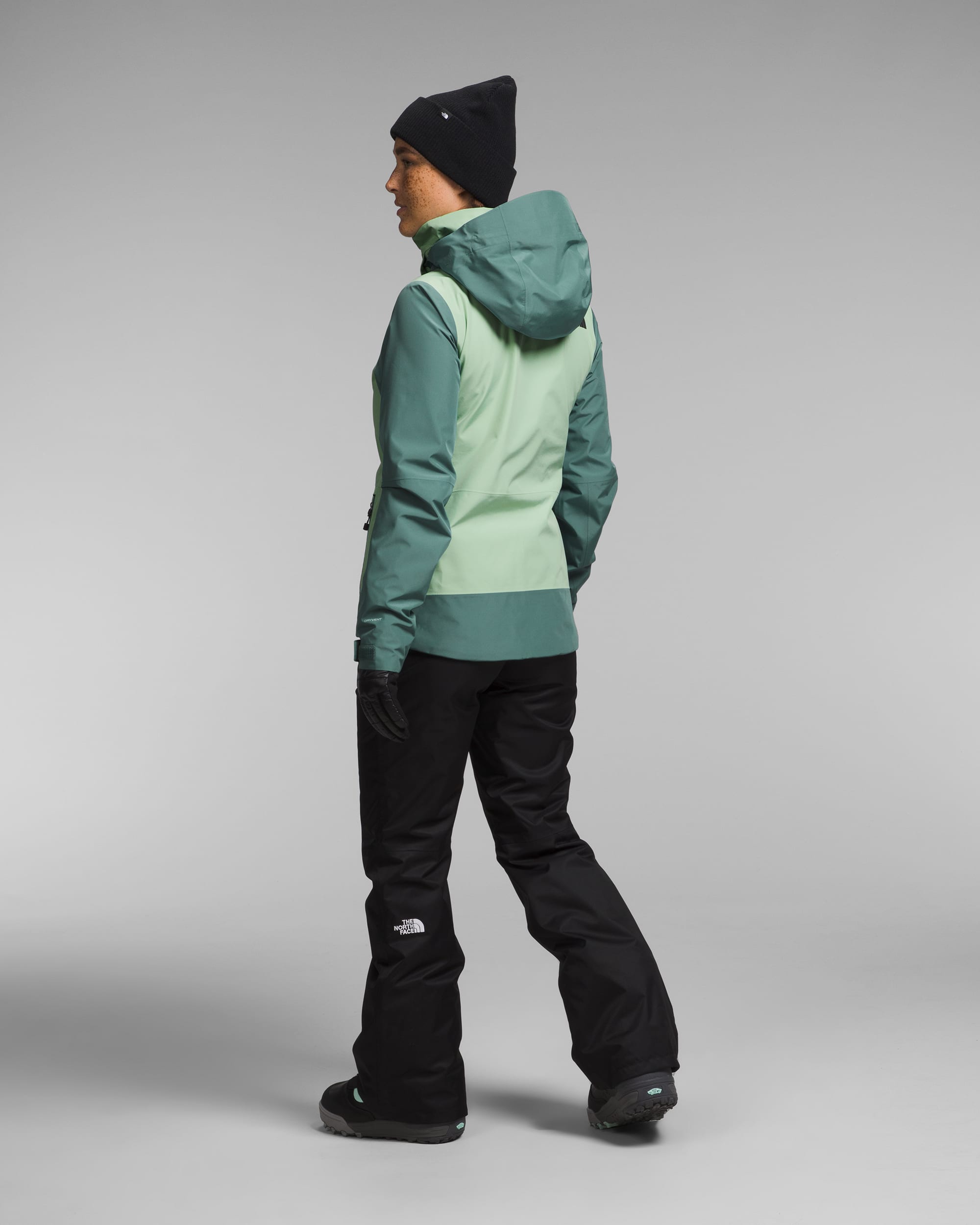Women's Garner Triclimate® Jacket | The North Face