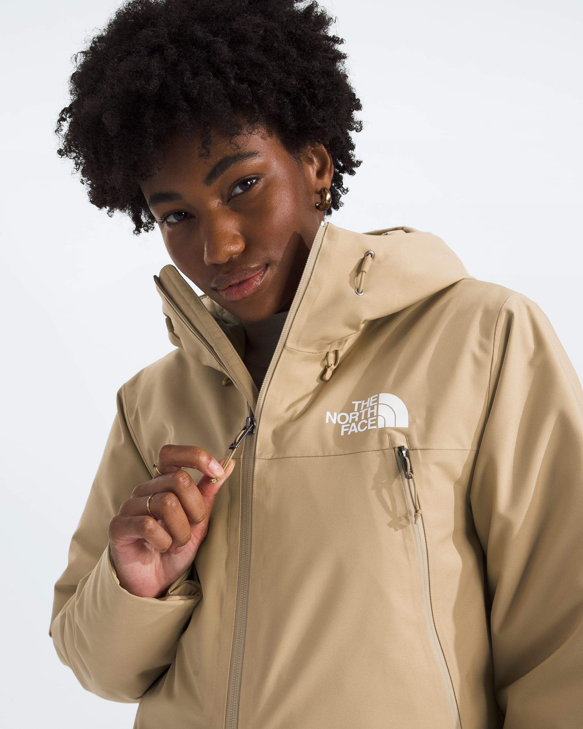 Women's TNF™ Range Down Parka | The North Face