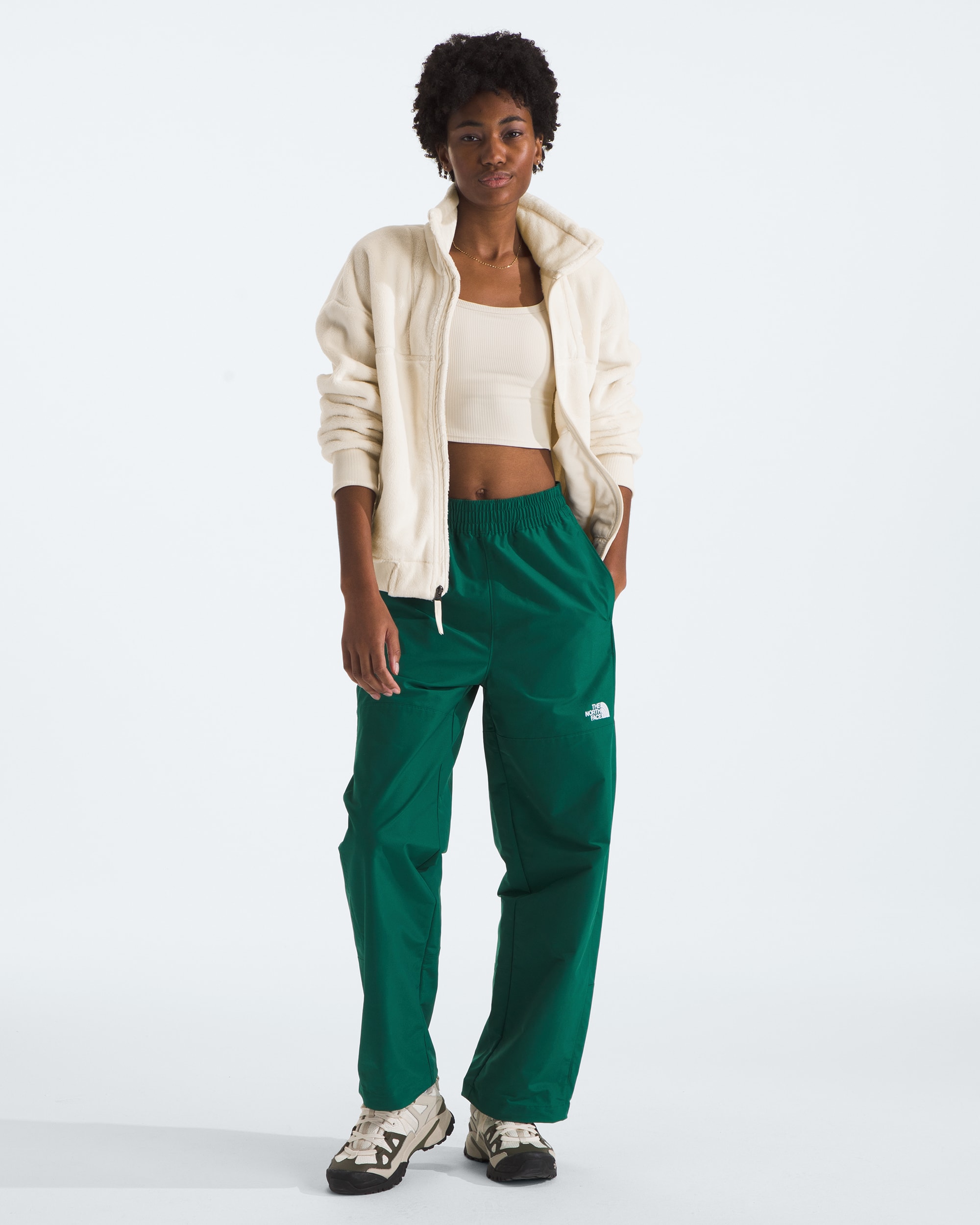 Women's Osito Lux Jacket | The North Face
