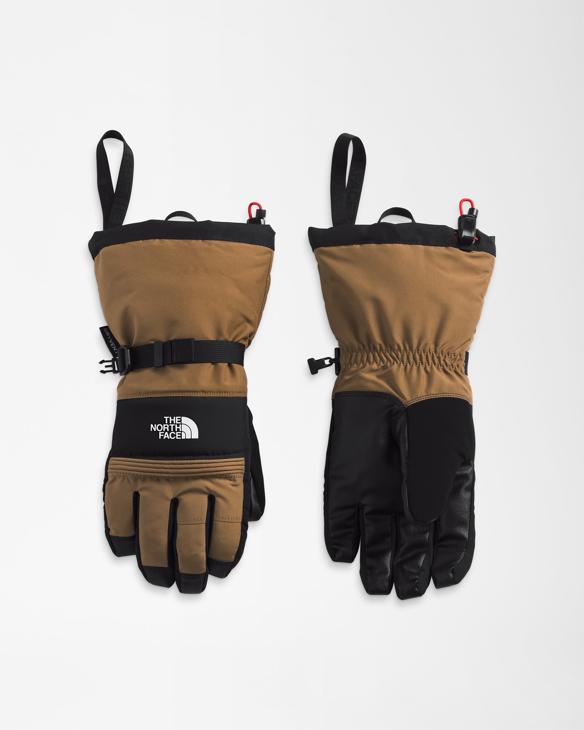 Men's Montana Ski Gloves | The North Face