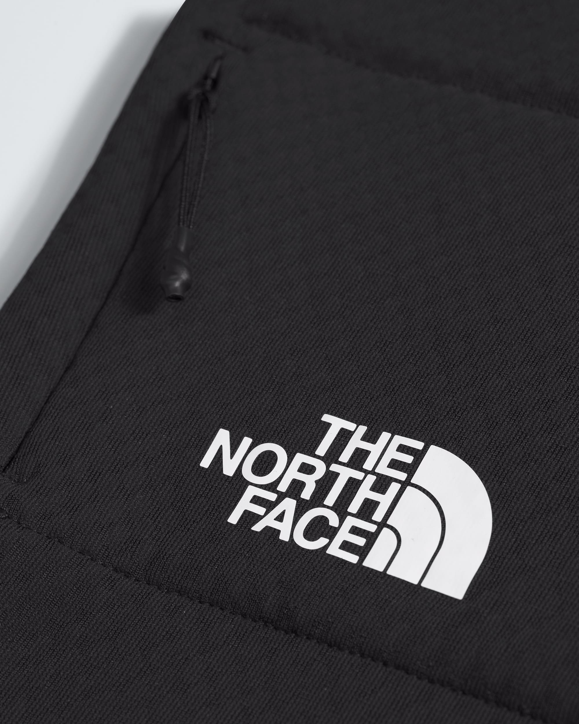 Mens Summit Series FUTUREFLEECE Pants TNF DETAIL3