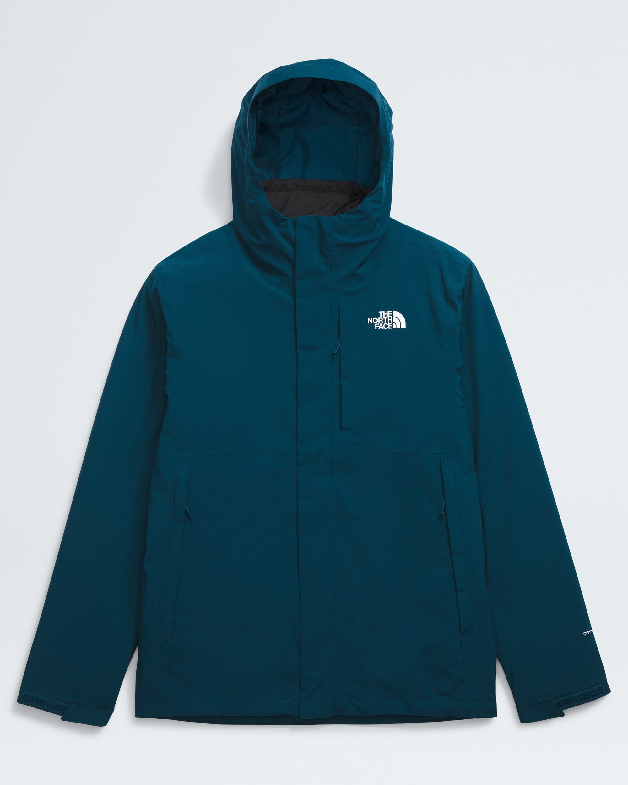 Men's Carto Triclimate® Jacket | The North Face