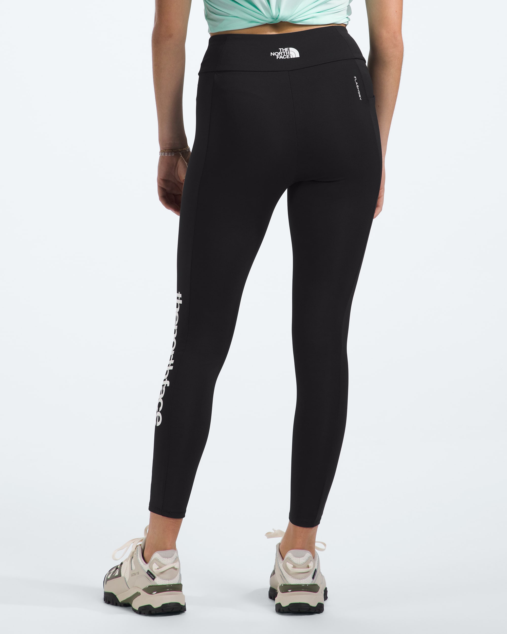 Girls' Never Stop Tights | The North Face