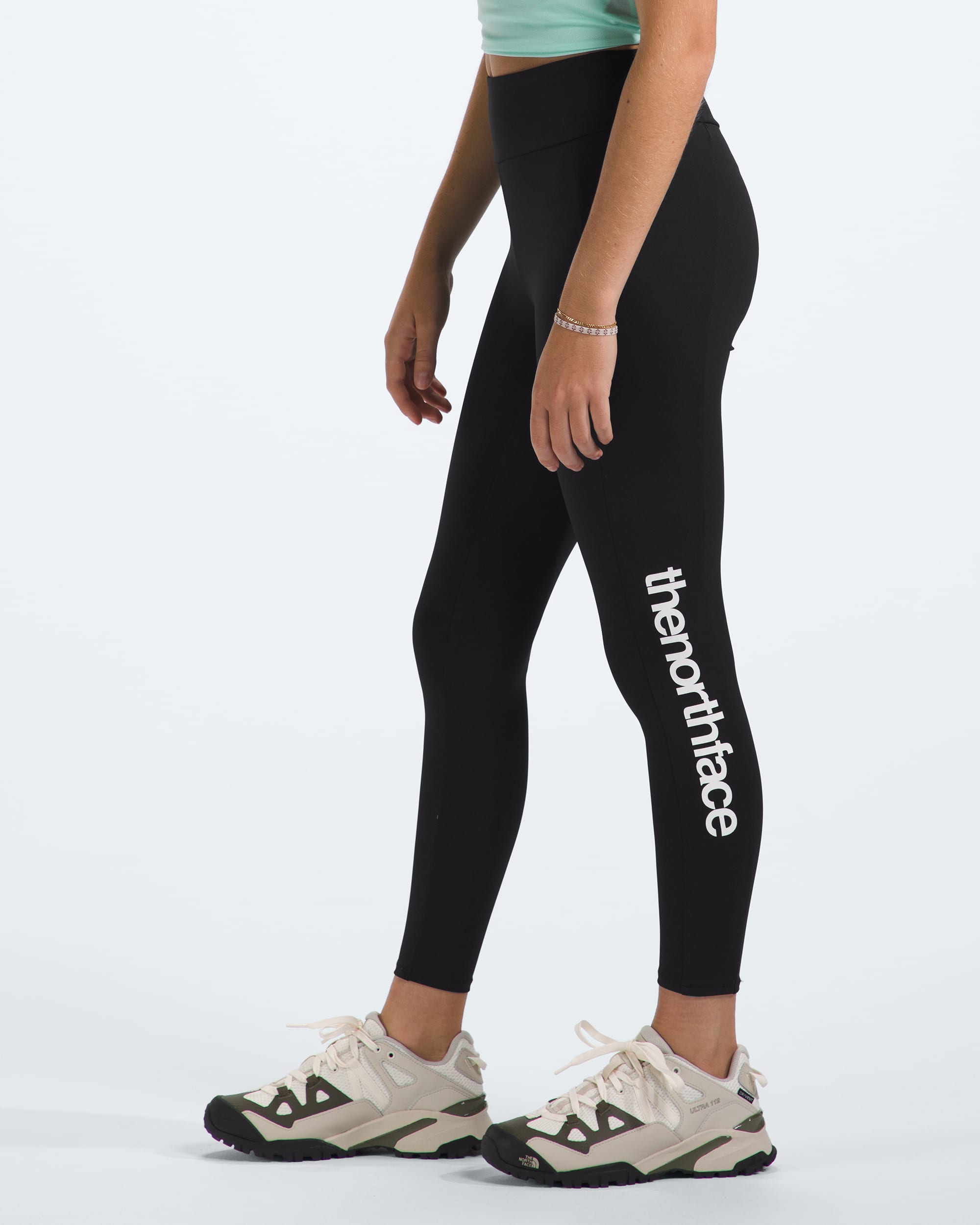 Girls' Never Stop Tights | The North Face