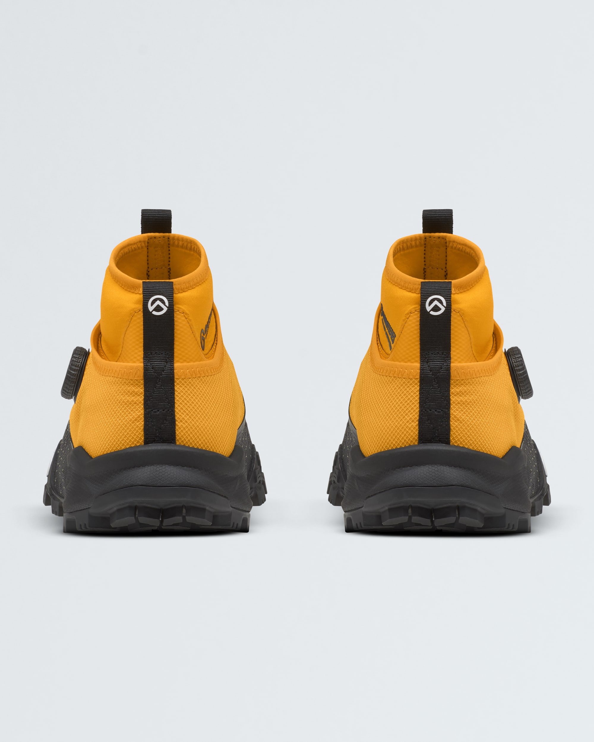 Summit Series  Offtrail TR Shoes TNF BACK