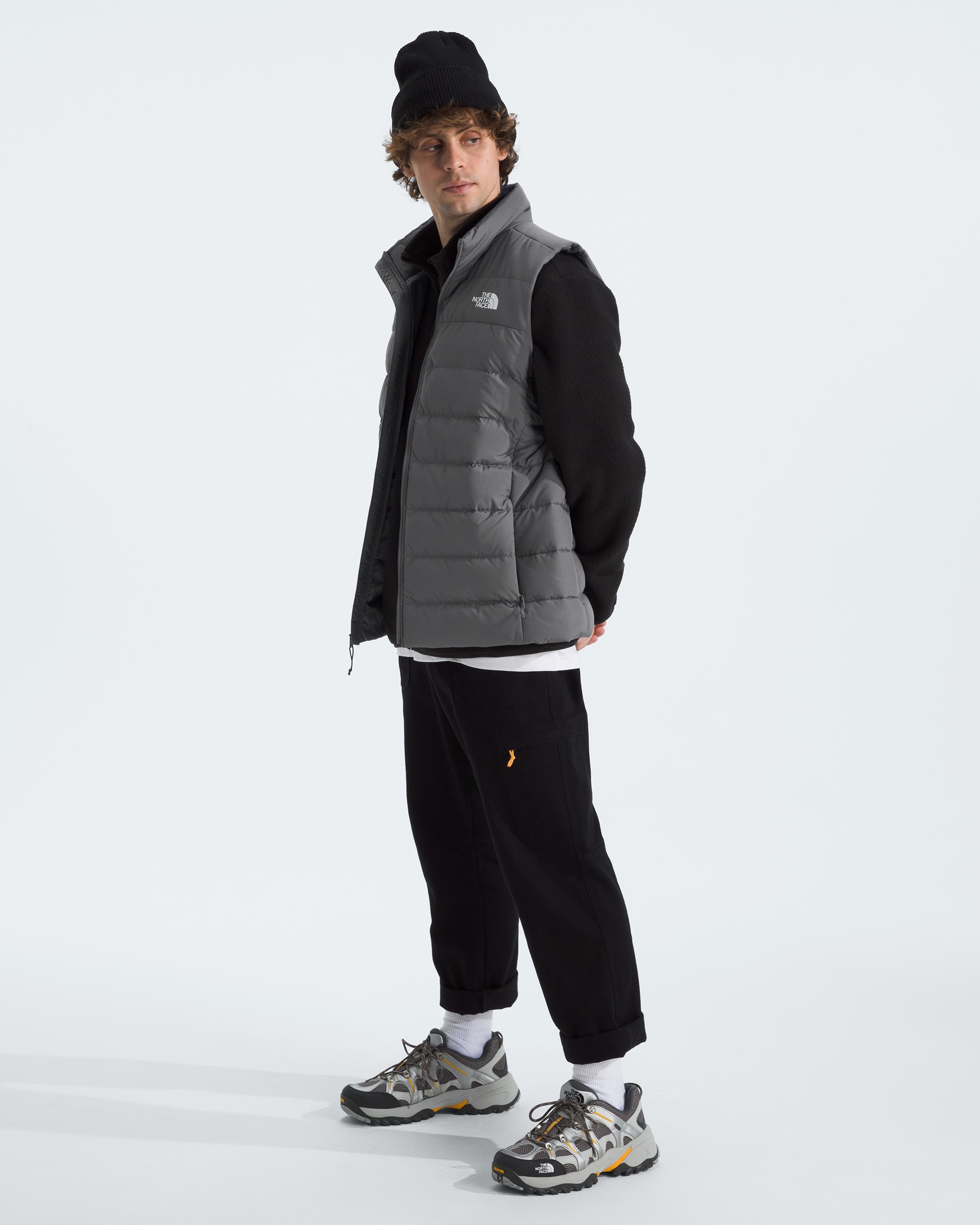 Men's Aconcagua 3 Vest | The North Face