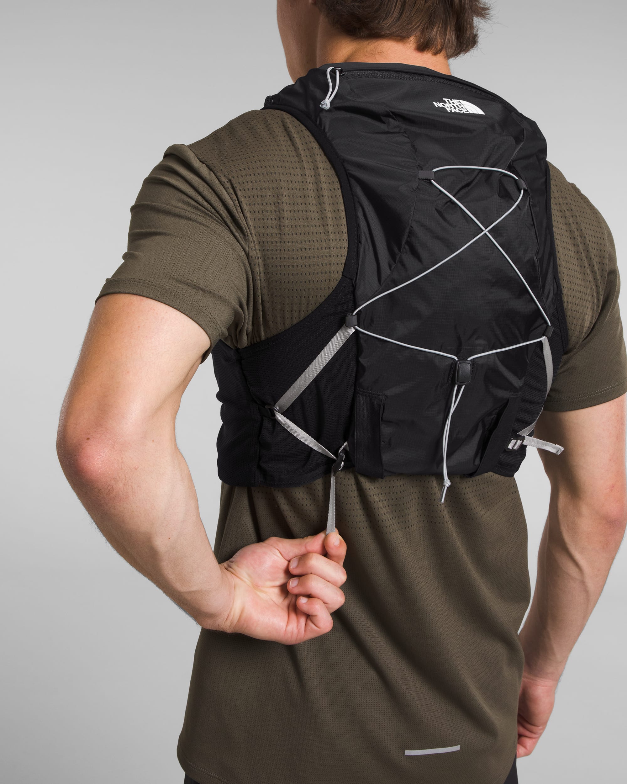 Sunriser Run Vest 8 TNF ALT3