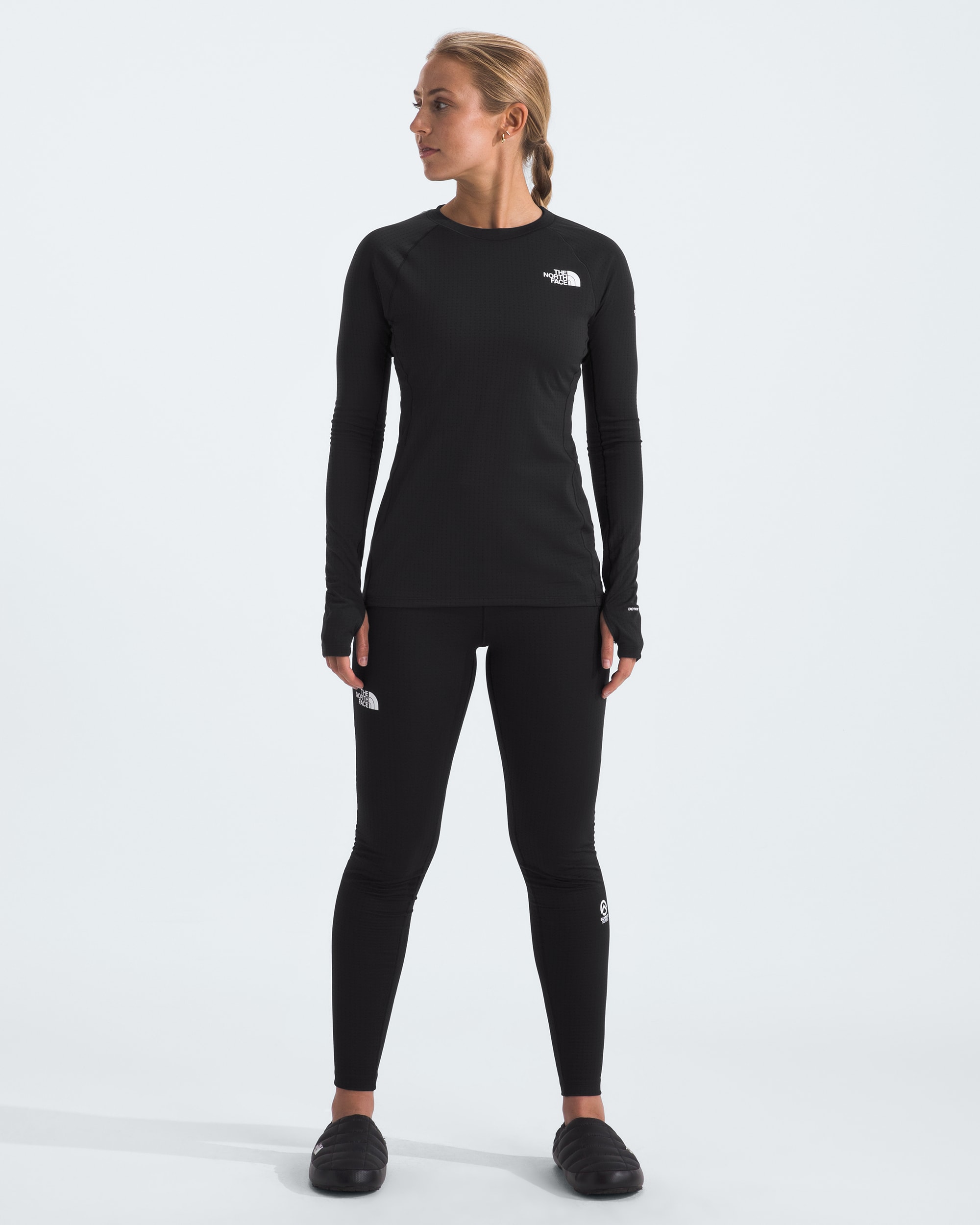Women's Summit Series Pro 120 Crew | The North Face