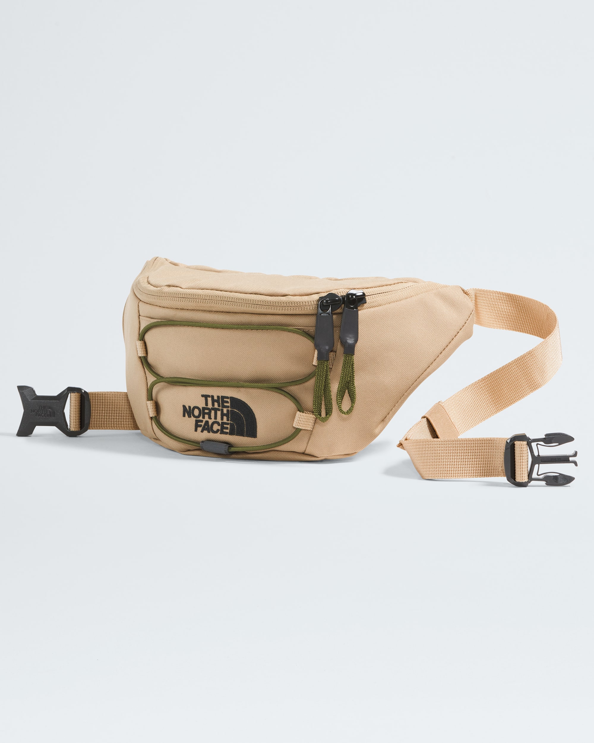 Sac  dos Jester Lumbar TNF FRONT34