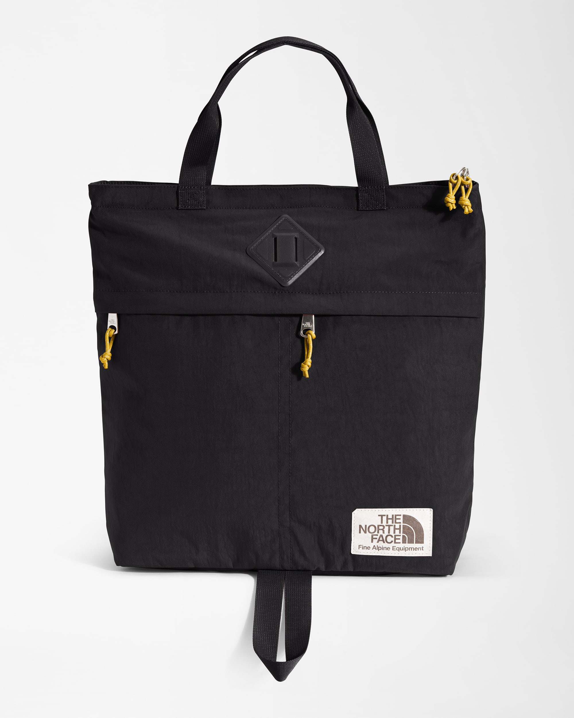 THE NORTH FACE BERKELEY TOTE PACK ブラック Berkeley Tote Pack | The North Face Canada