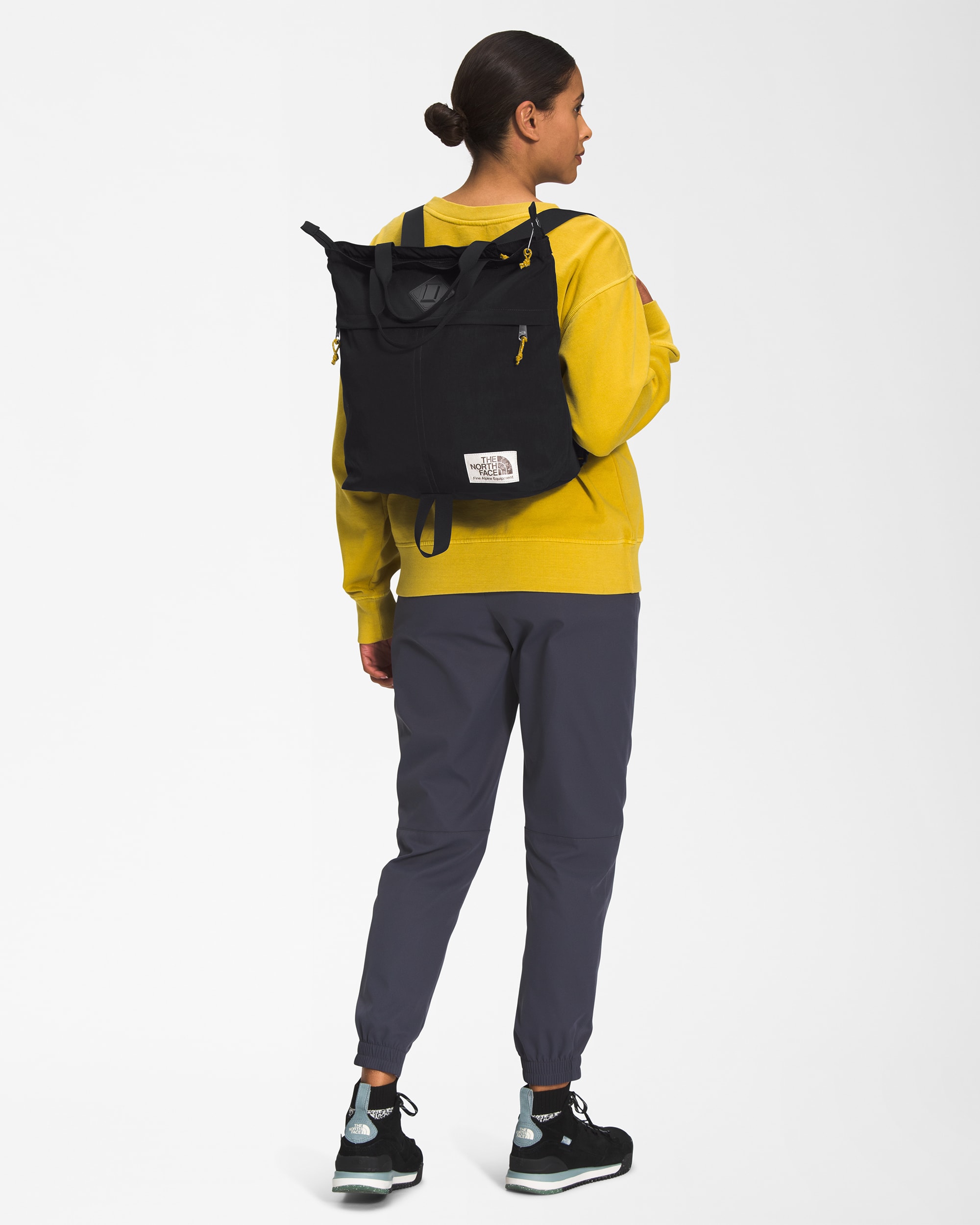 Berkeley Tote Pack | The North Face Canada
