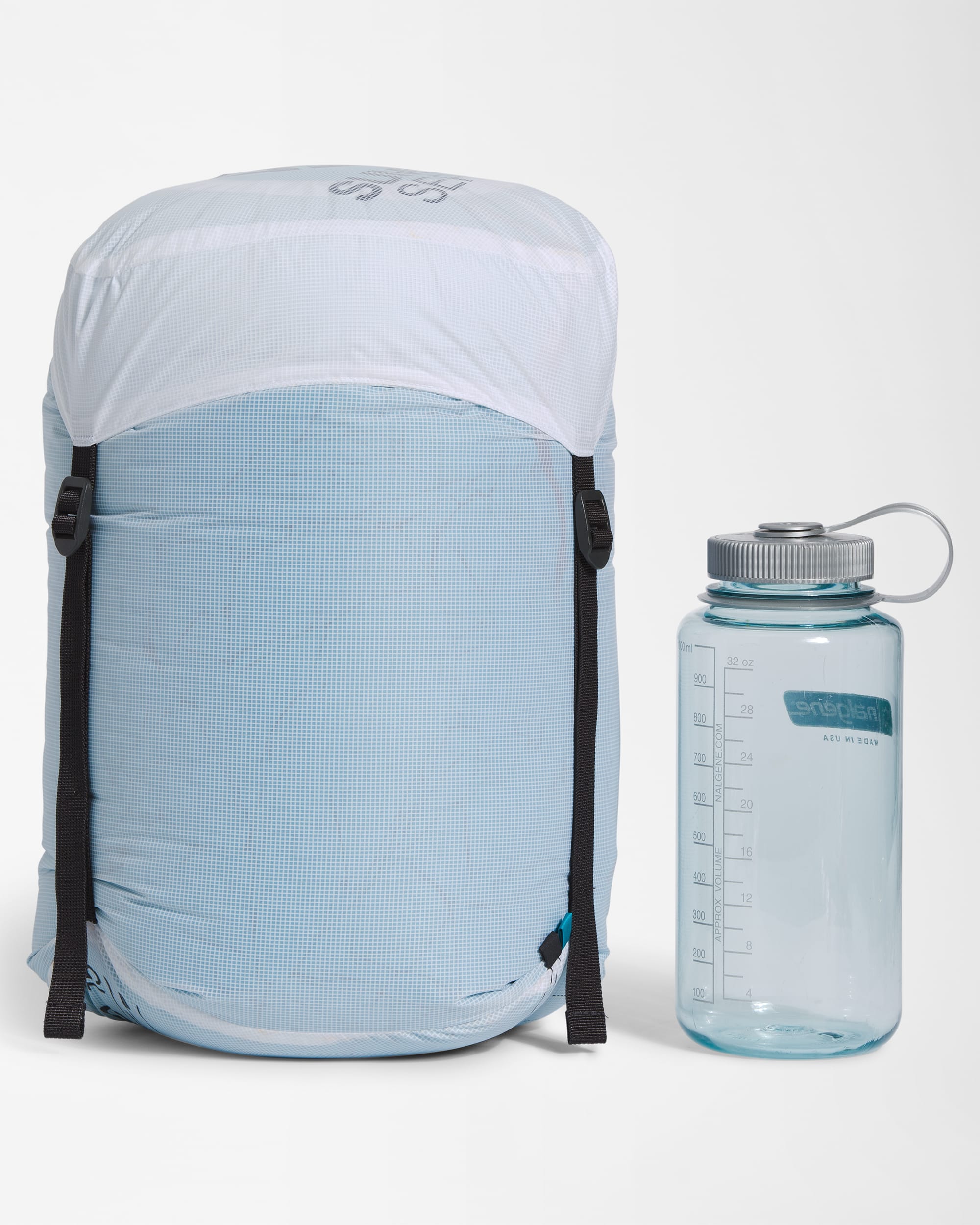 Inferno 15F9C Sleeping Bag TNF ALT1
