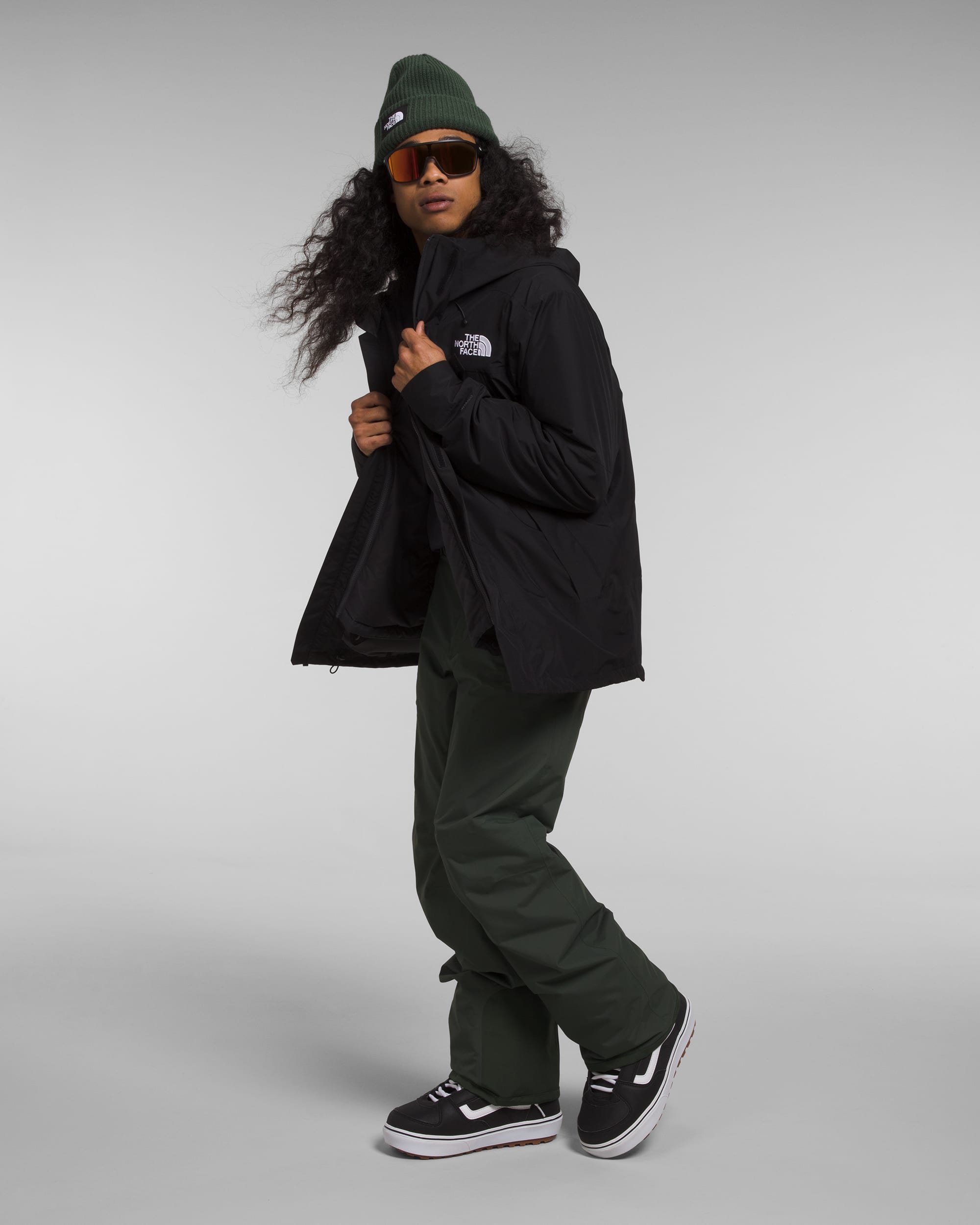 Men's Clement Triclimate™ Jacket | The North Face