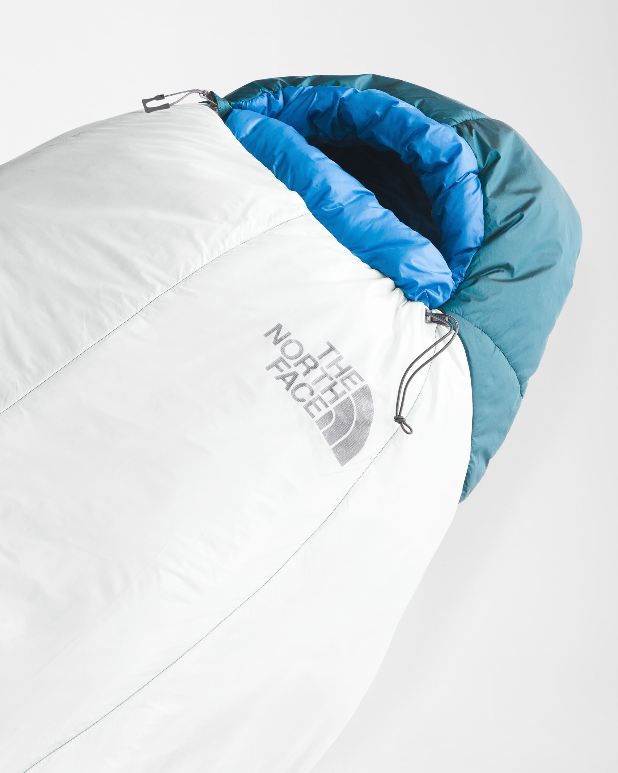 Cats Meow Sleeping Bag TNF ALT2