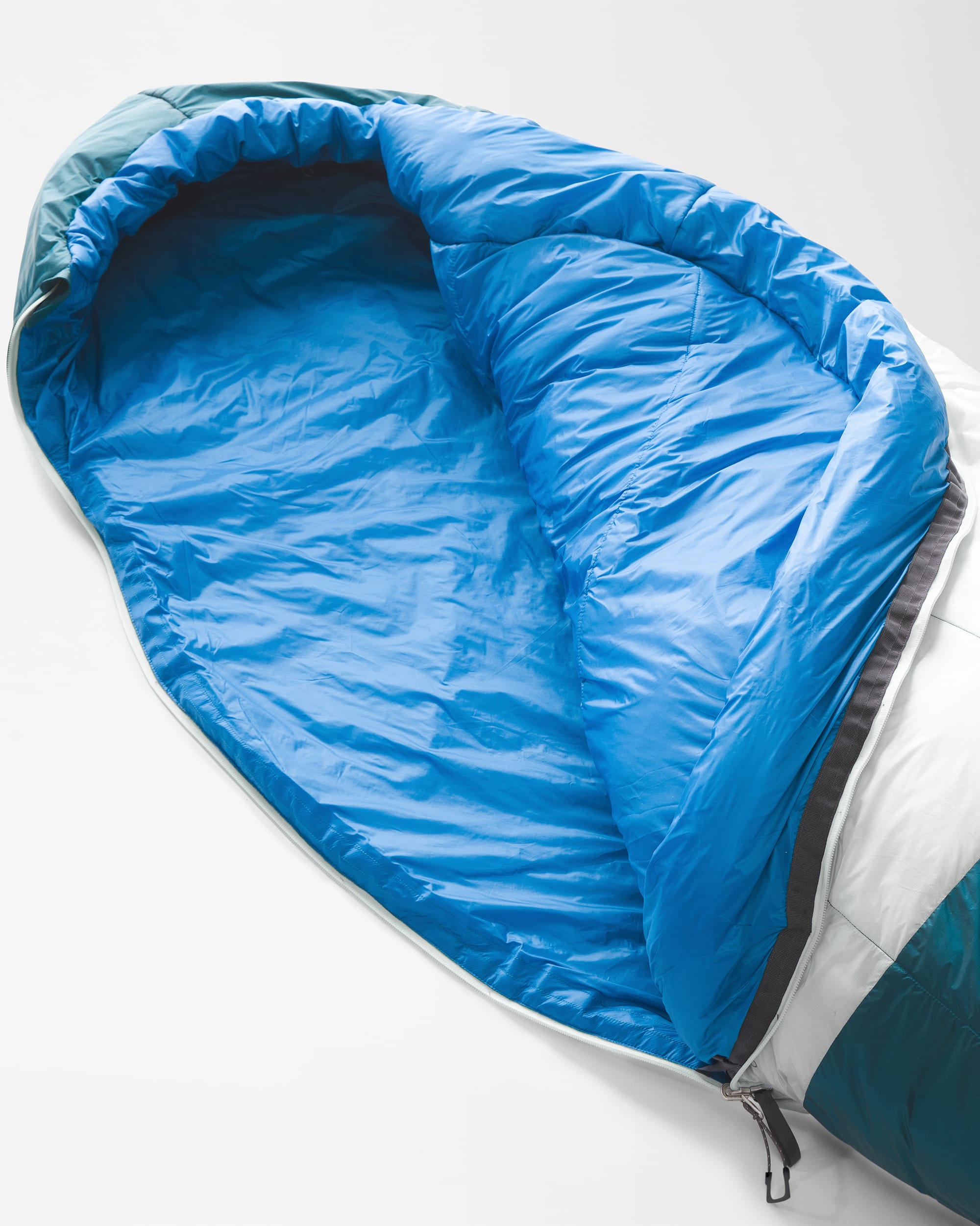 Cats Meow Sleeping Bag TNF INT