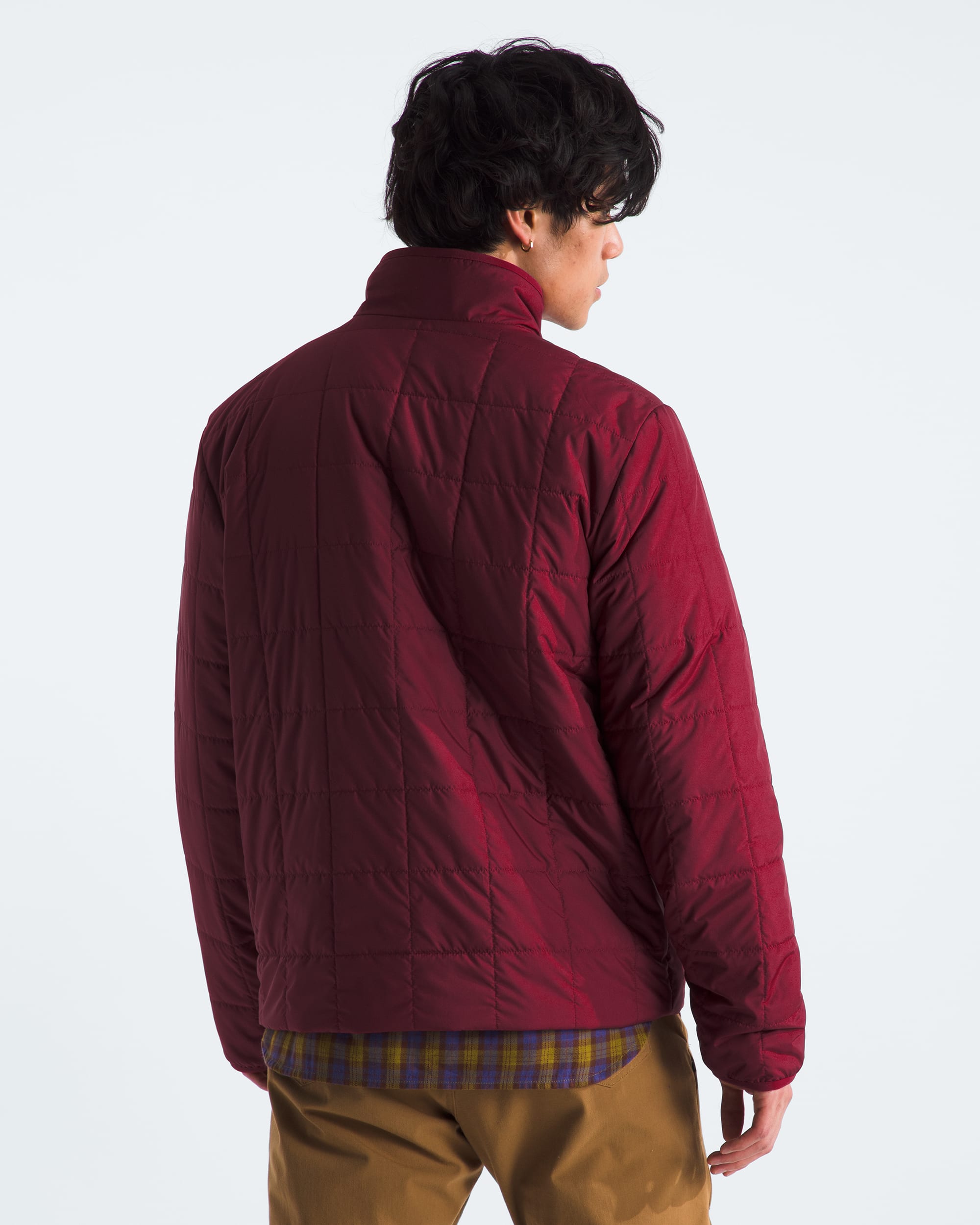 Men's Junction Insulated Jacket | The North Face Canada