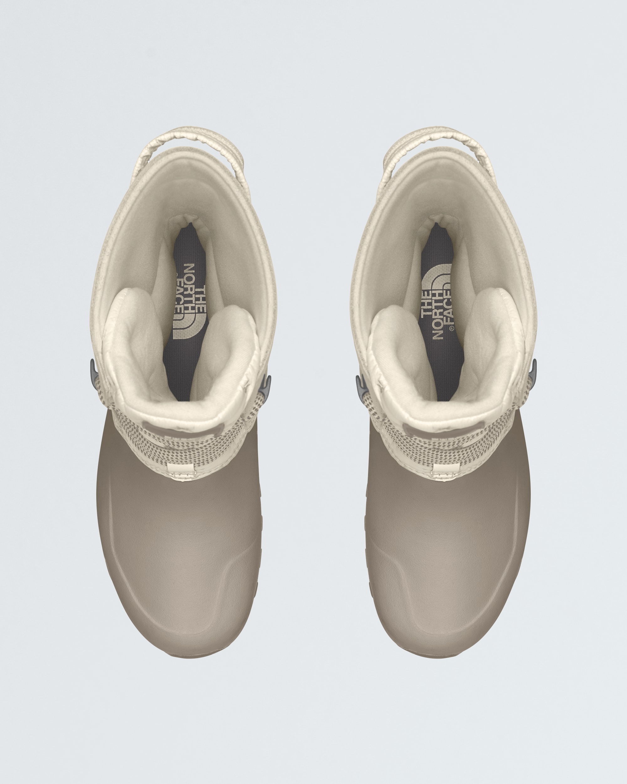 Women's Yukiona Mid Boots | The North Face