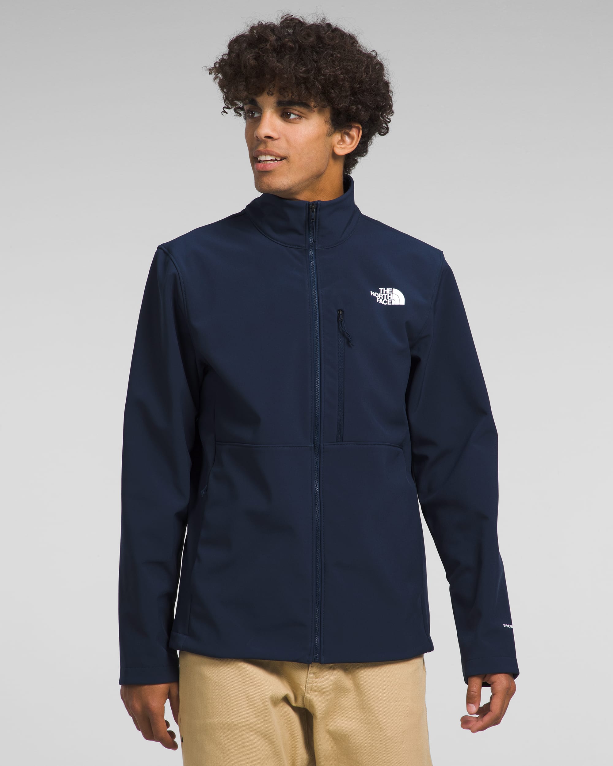 Manteau Apex Bionic 3 pour hommes TNF HERO