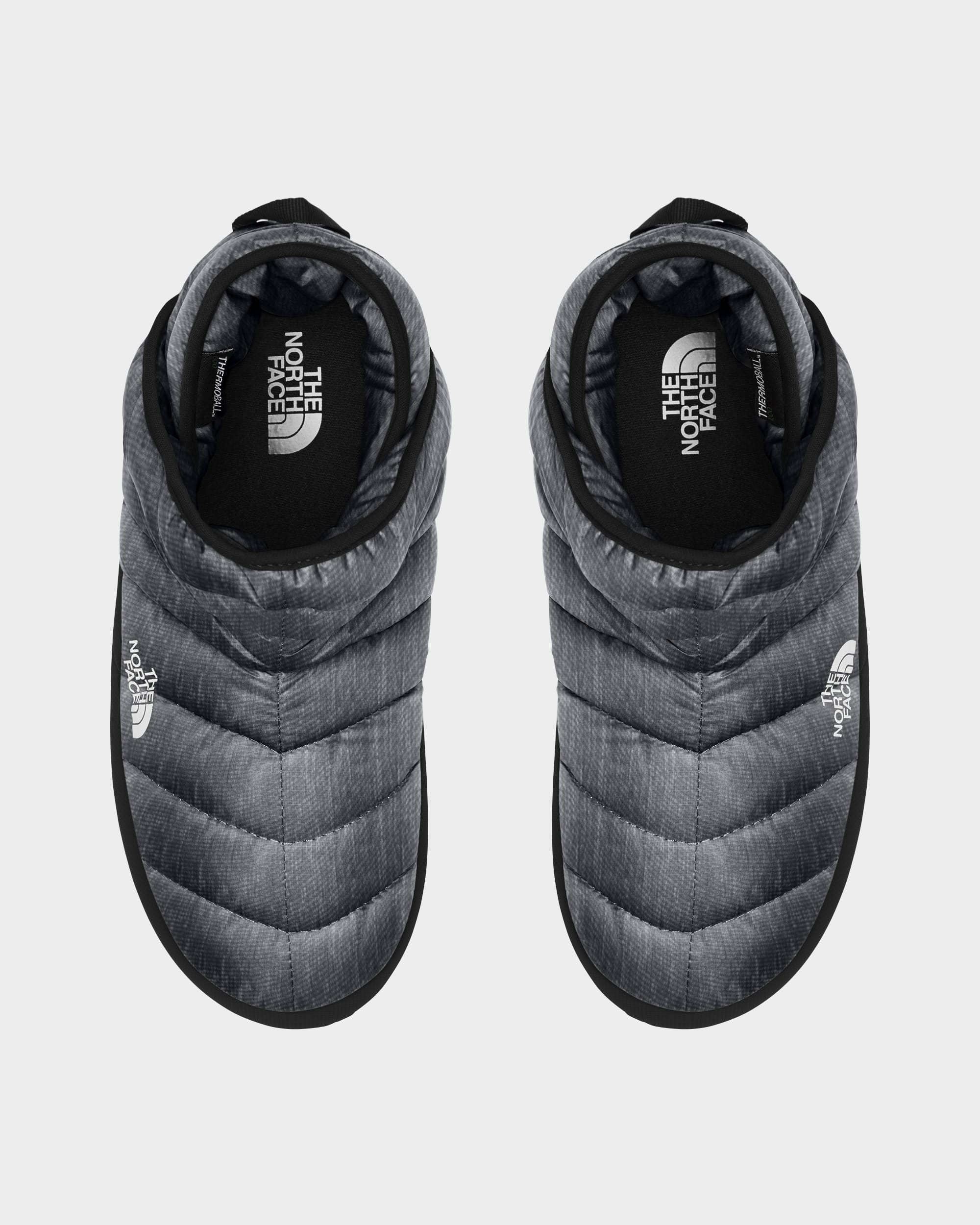 Mens THERMOBALL Traction Booties TNF DETAILINSTEP