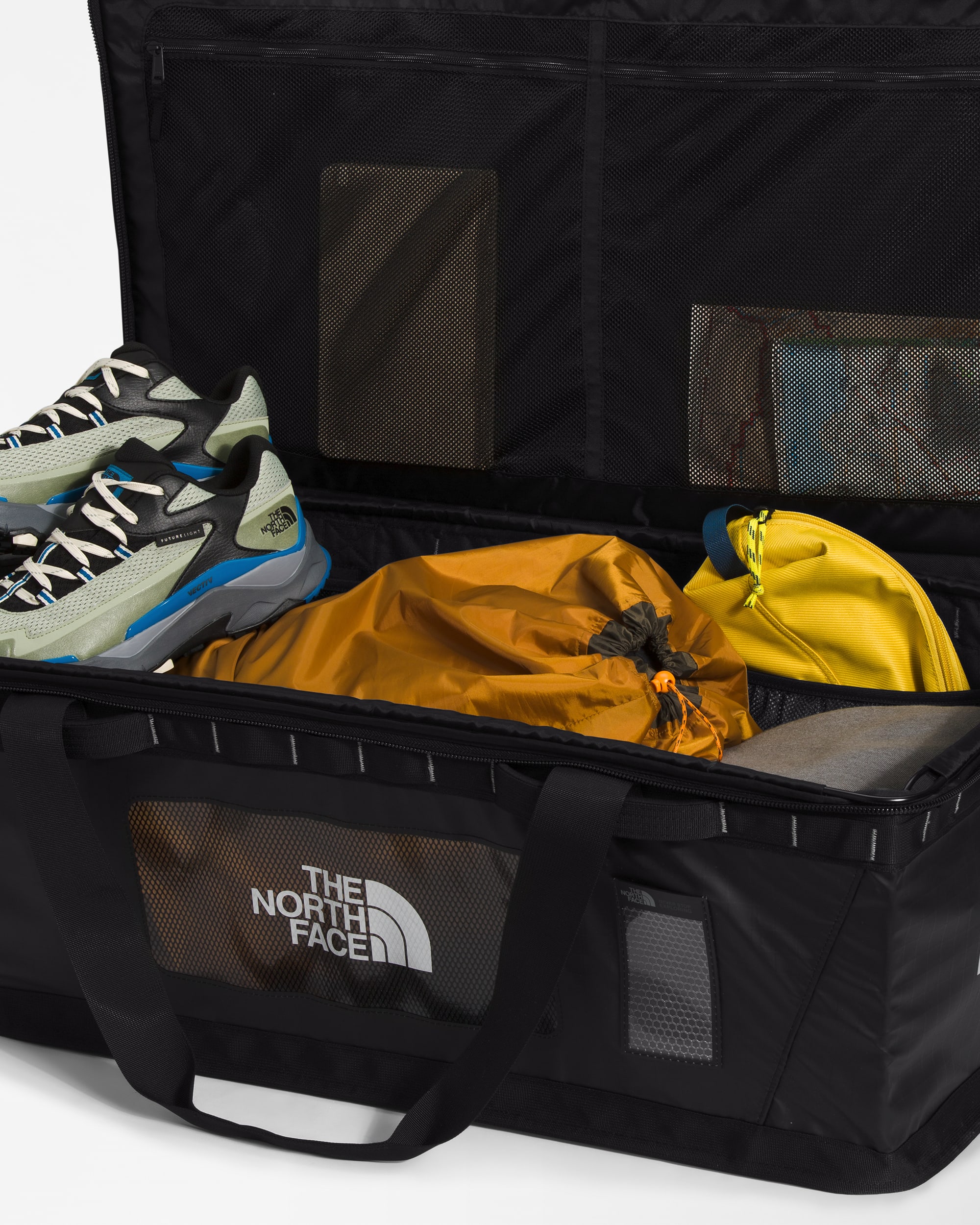 Base Camp™ Gear Box—L | The North Face