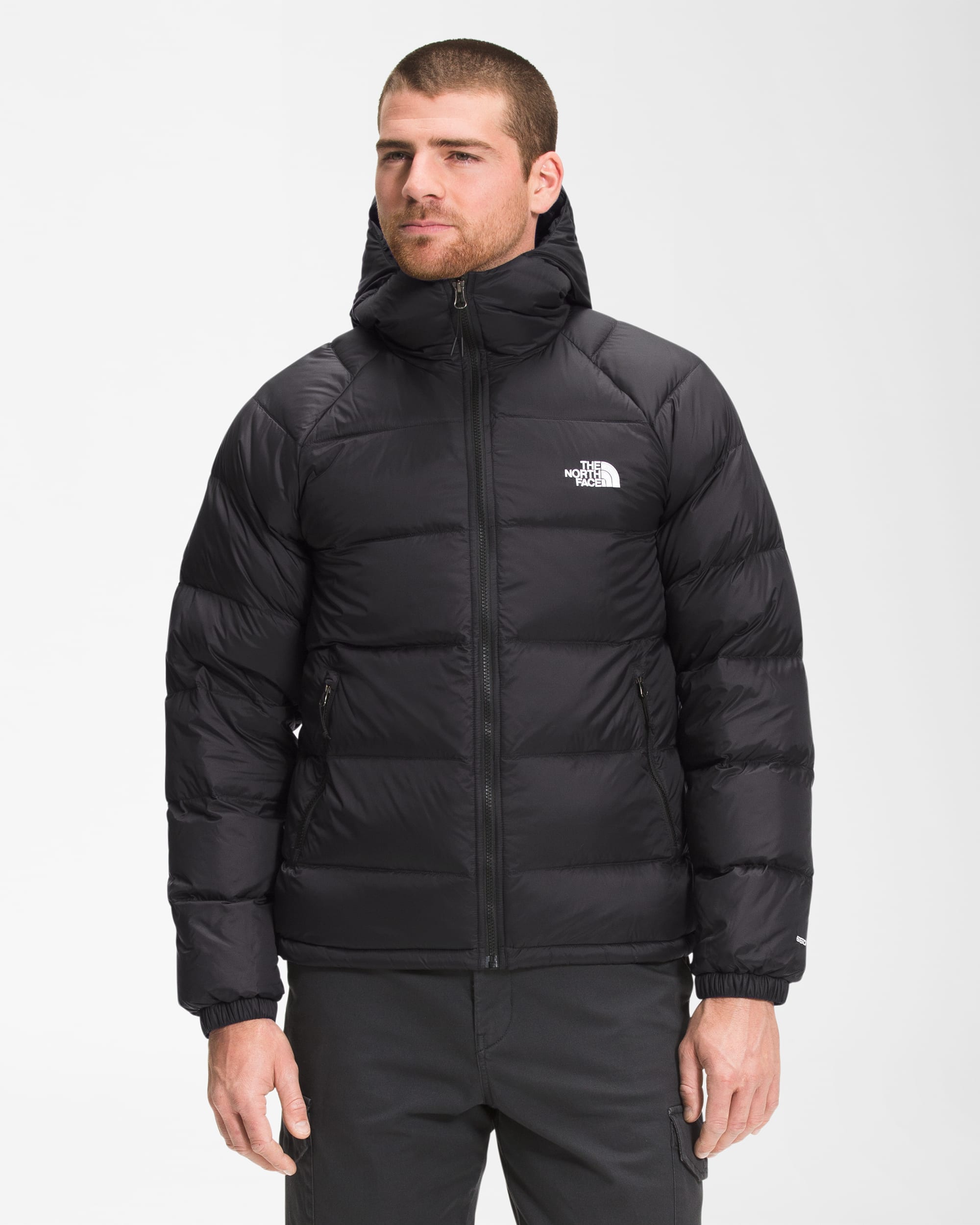 Veste duvet  capuche Hydrenalite pour hommes TNF HERO