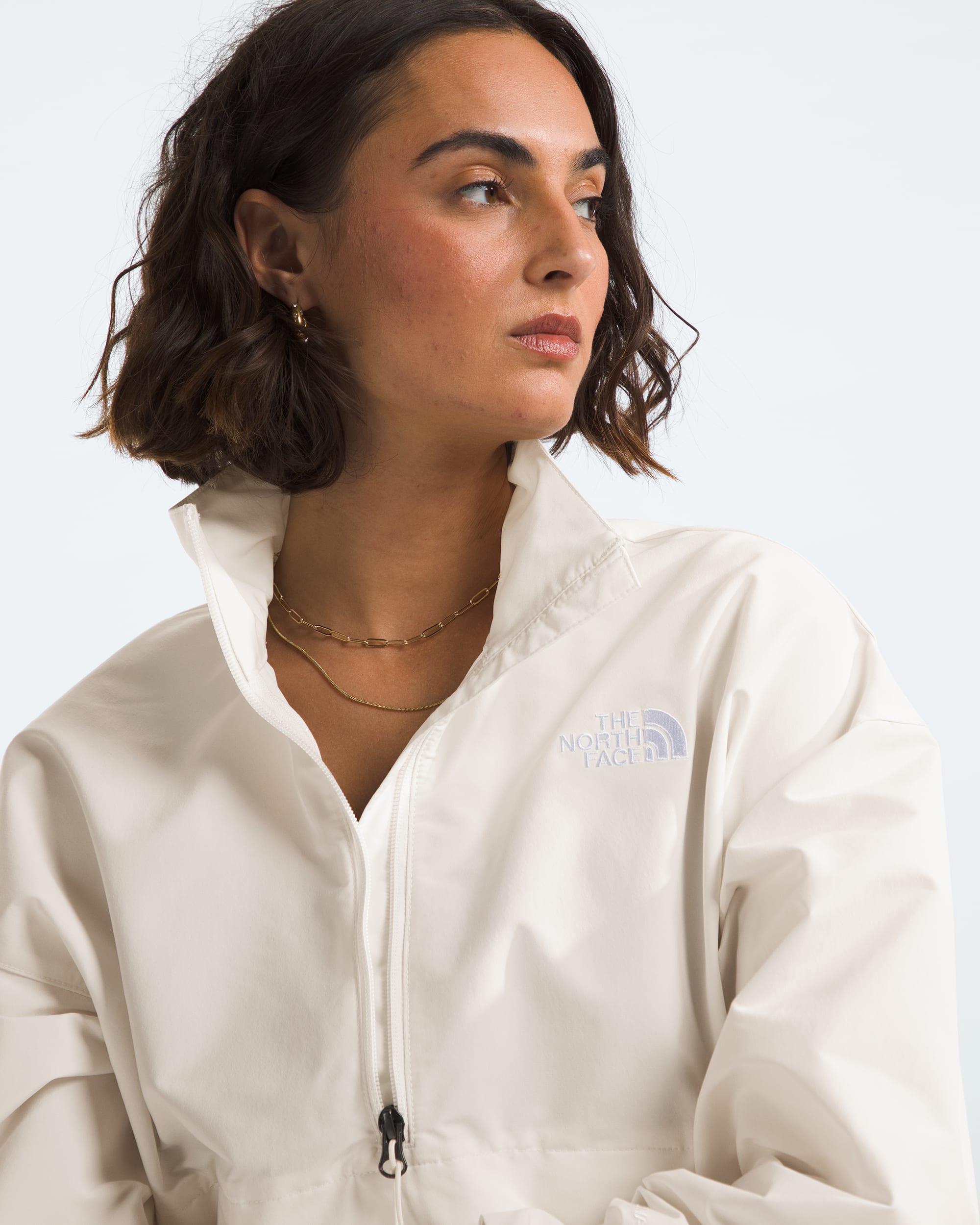 Women's TNF™ Easy Wind Pullover | The North Face