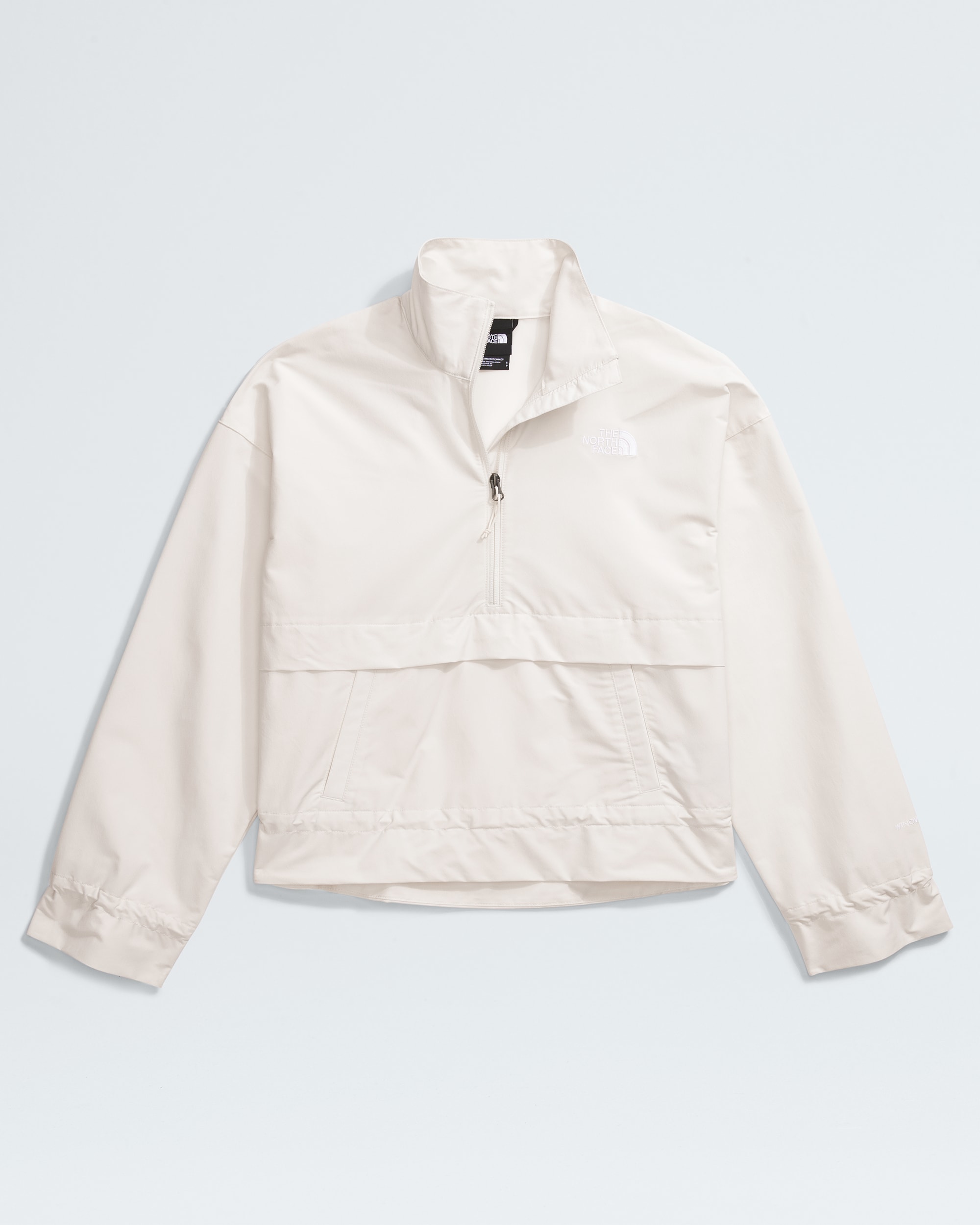 ヨロ THE NORTH FACE NN7916N Women's TNF™ Easy Wind Pullover | The North Face