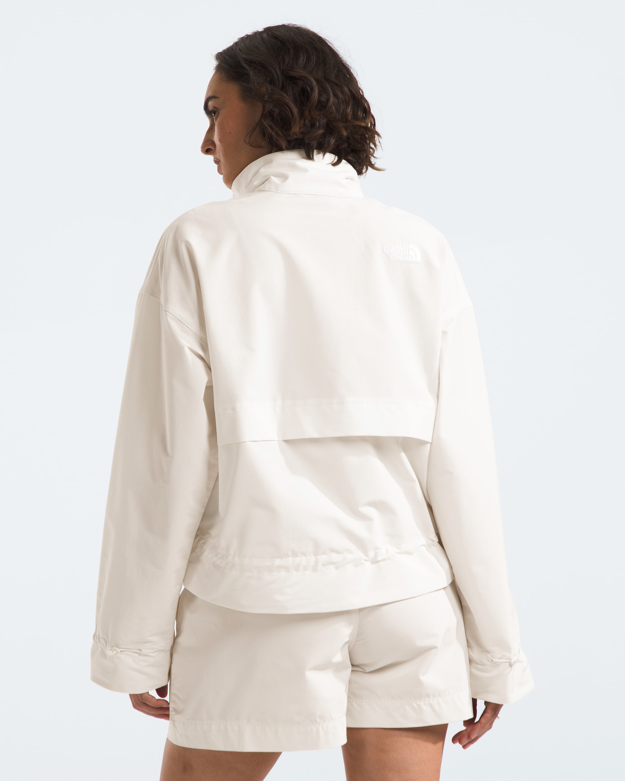 Women's TNF™ Easy Wind Pullover | The North Face