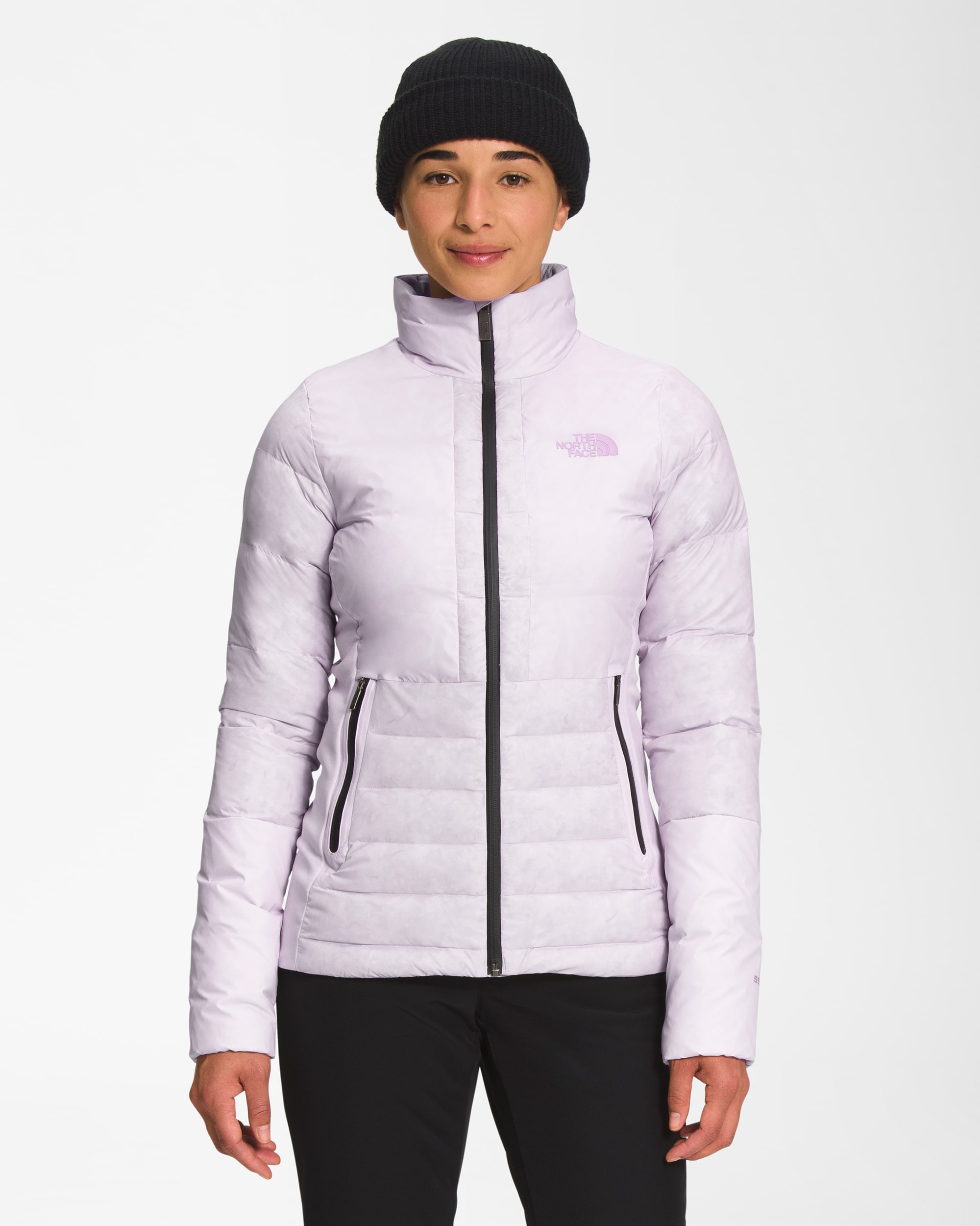 Women's Evelu Down Hybrid Jacket | The North Face