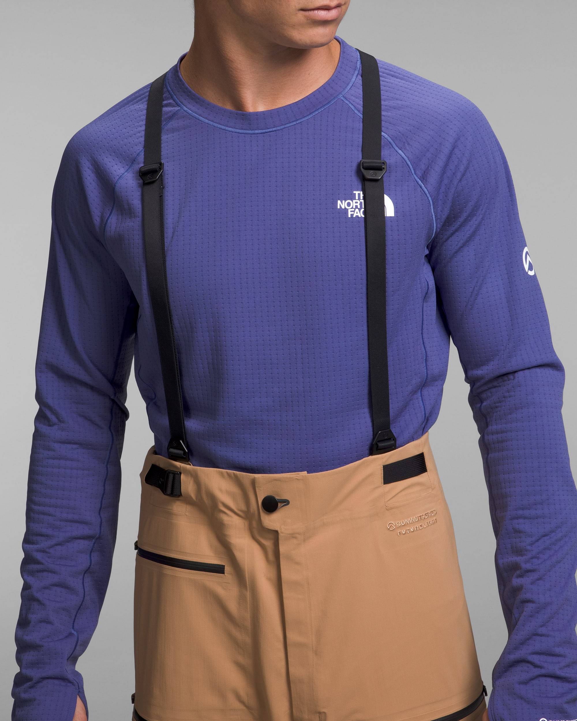 ノースフェイス FUTURELIGHT スティープシリーズ XS NS51910 Men's Summit Series Stimson FUTURELIGHT™ Pants | The North Face