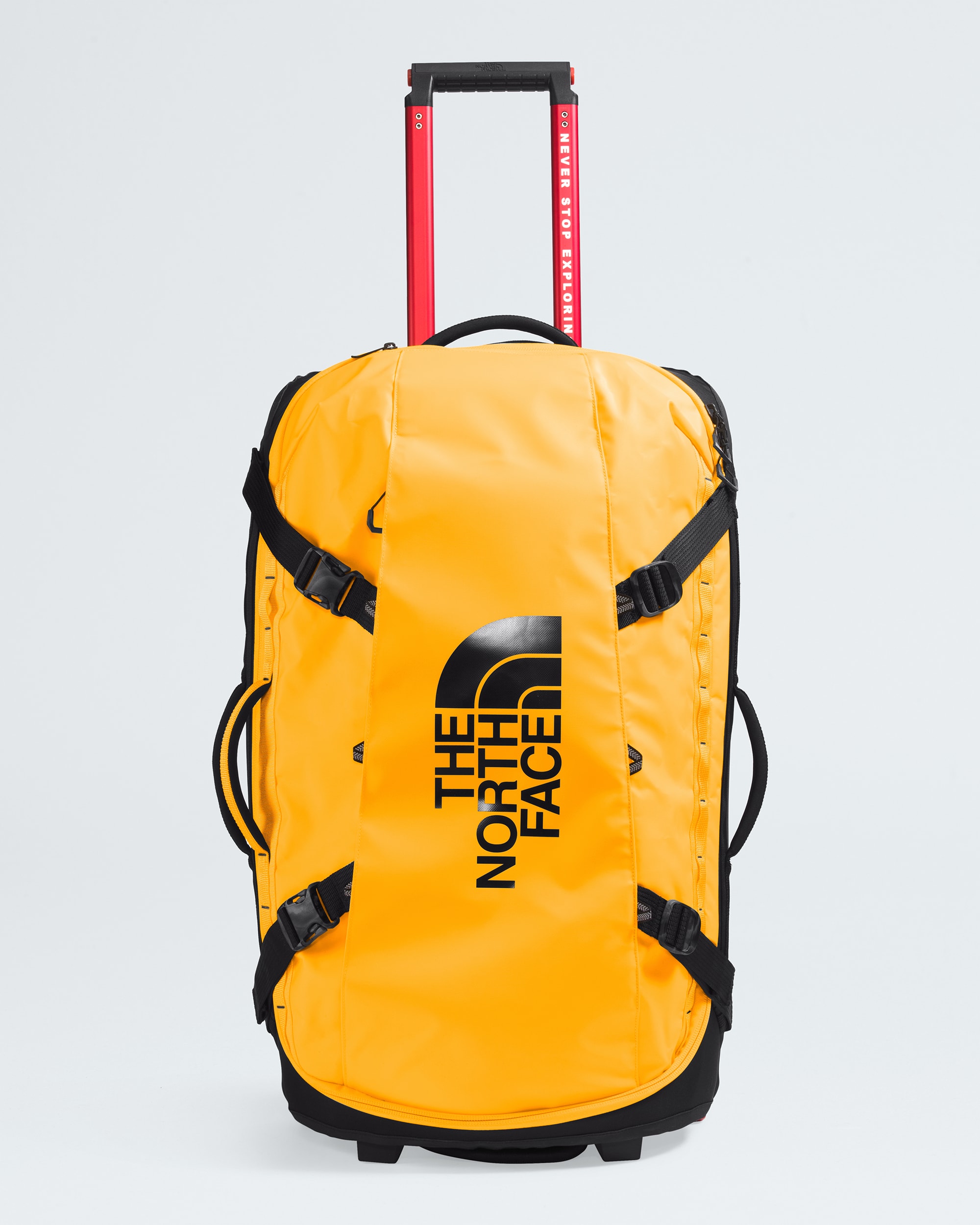 Rolling Thunder Base Camp28 TNF HERO