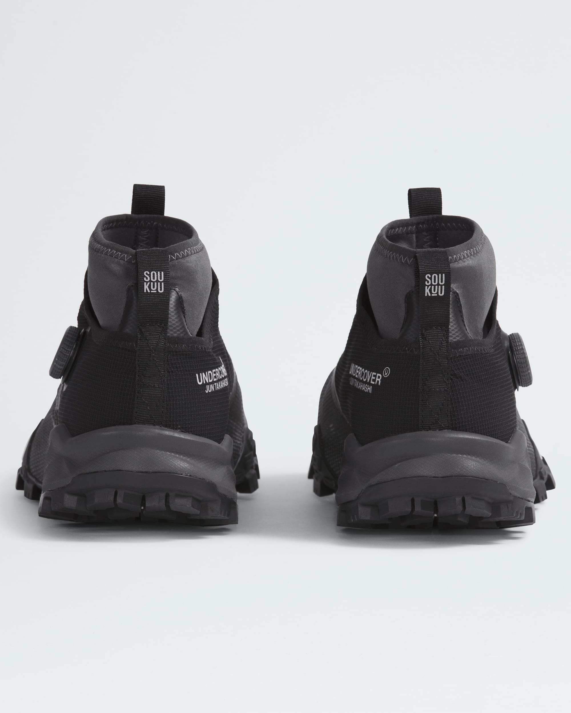 TNF X UNDERCOVER SOUKUU Offtrail TR | The North Face