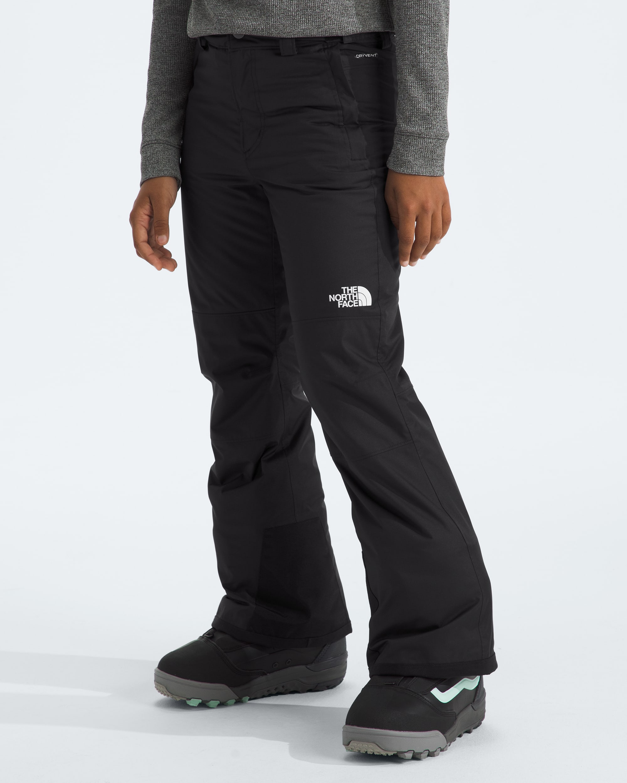 Girls' Freedom Insulated Pants | The North Face