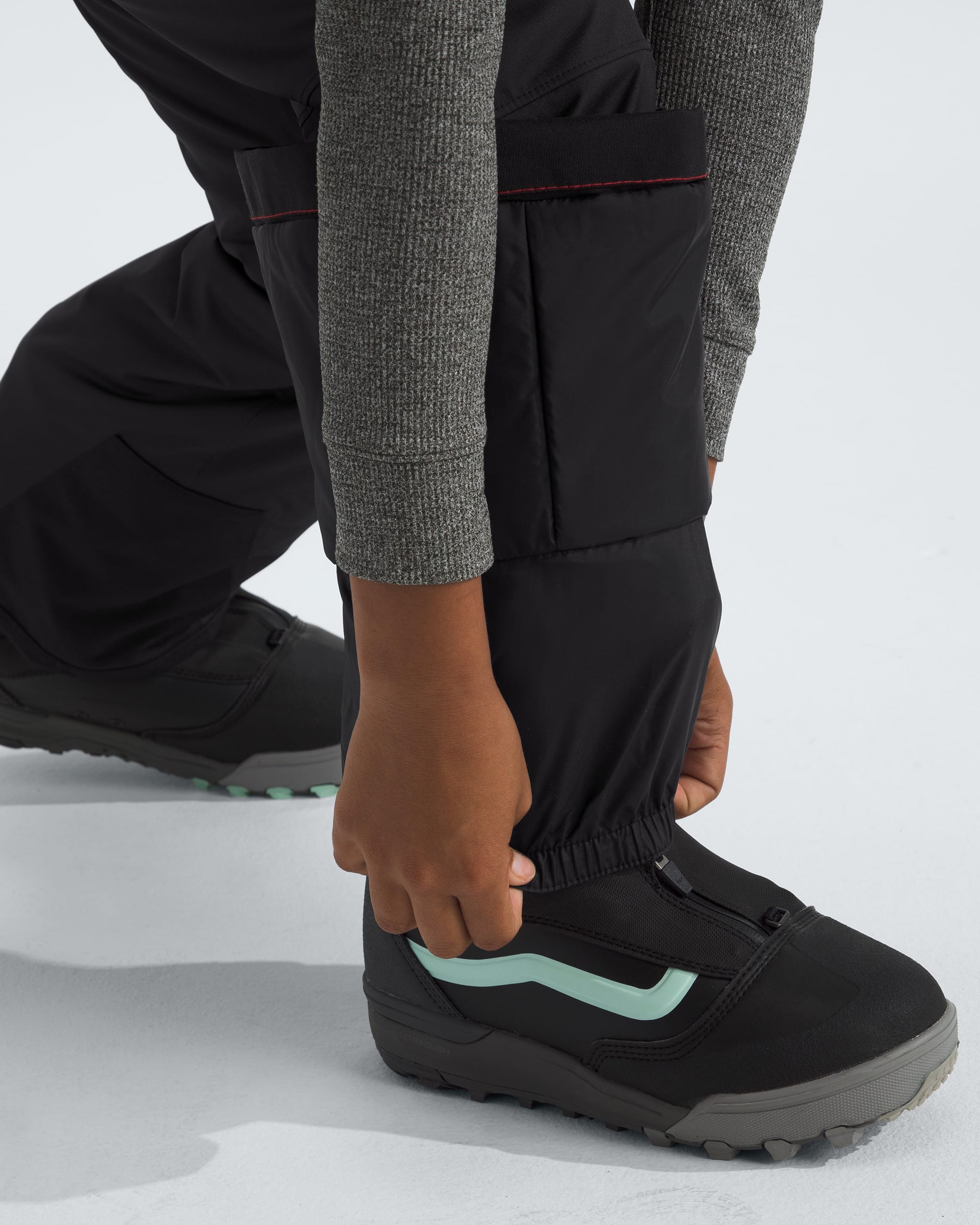 Girls' Freedom Insulated Pants | The North Face